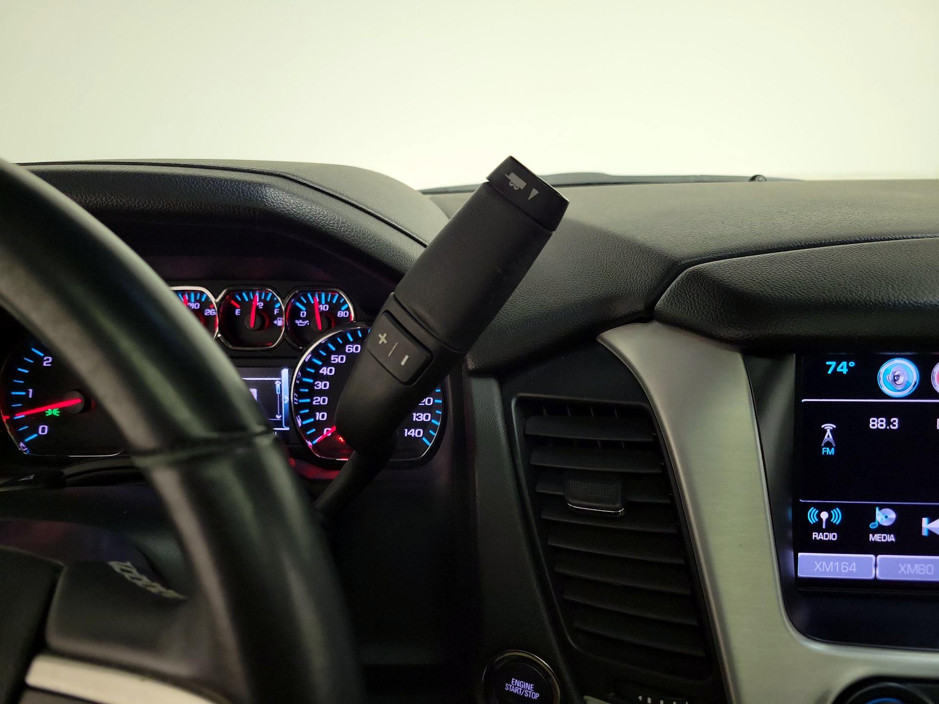 Thumbnail: 2018 GMC Yukon - 17