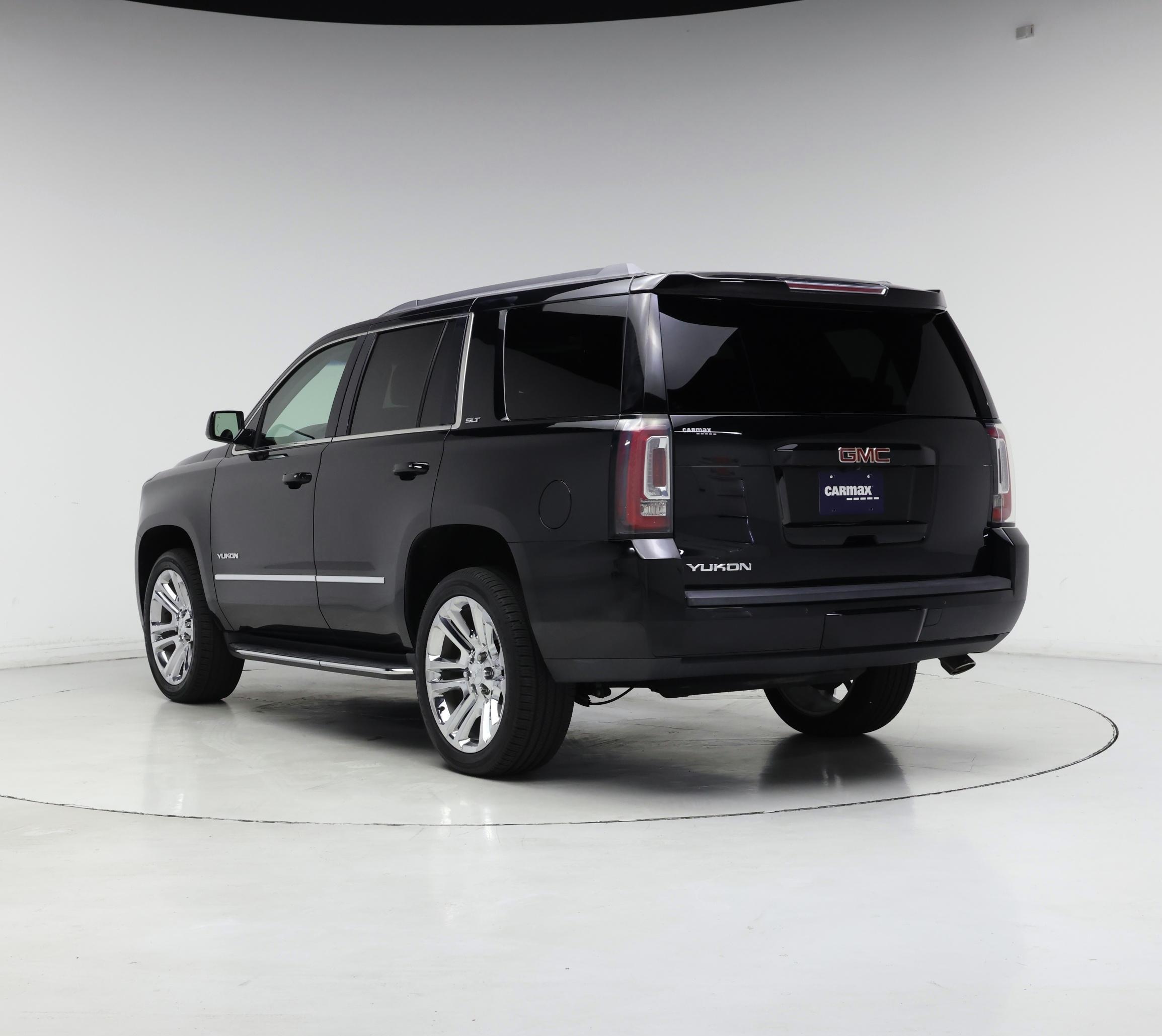 Thumbnail: 2018 GMC Yukon - 2