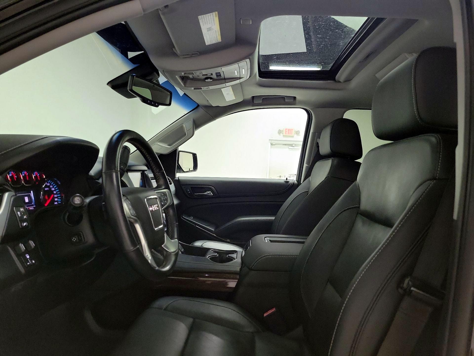 Thumbnail: 2018 GMC Yukon - 19