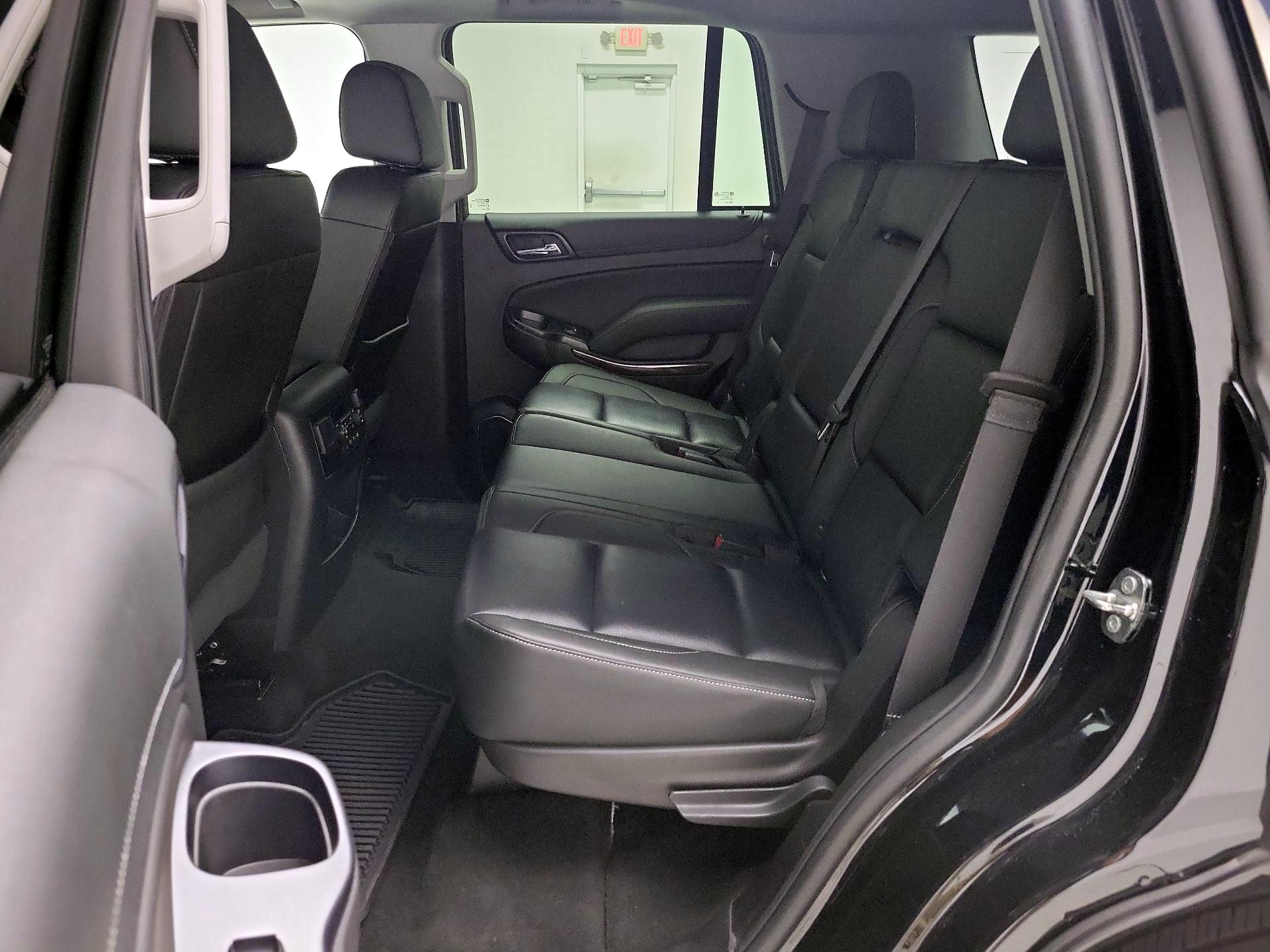 Thumbnail: 2018 GMC Yukon - 20