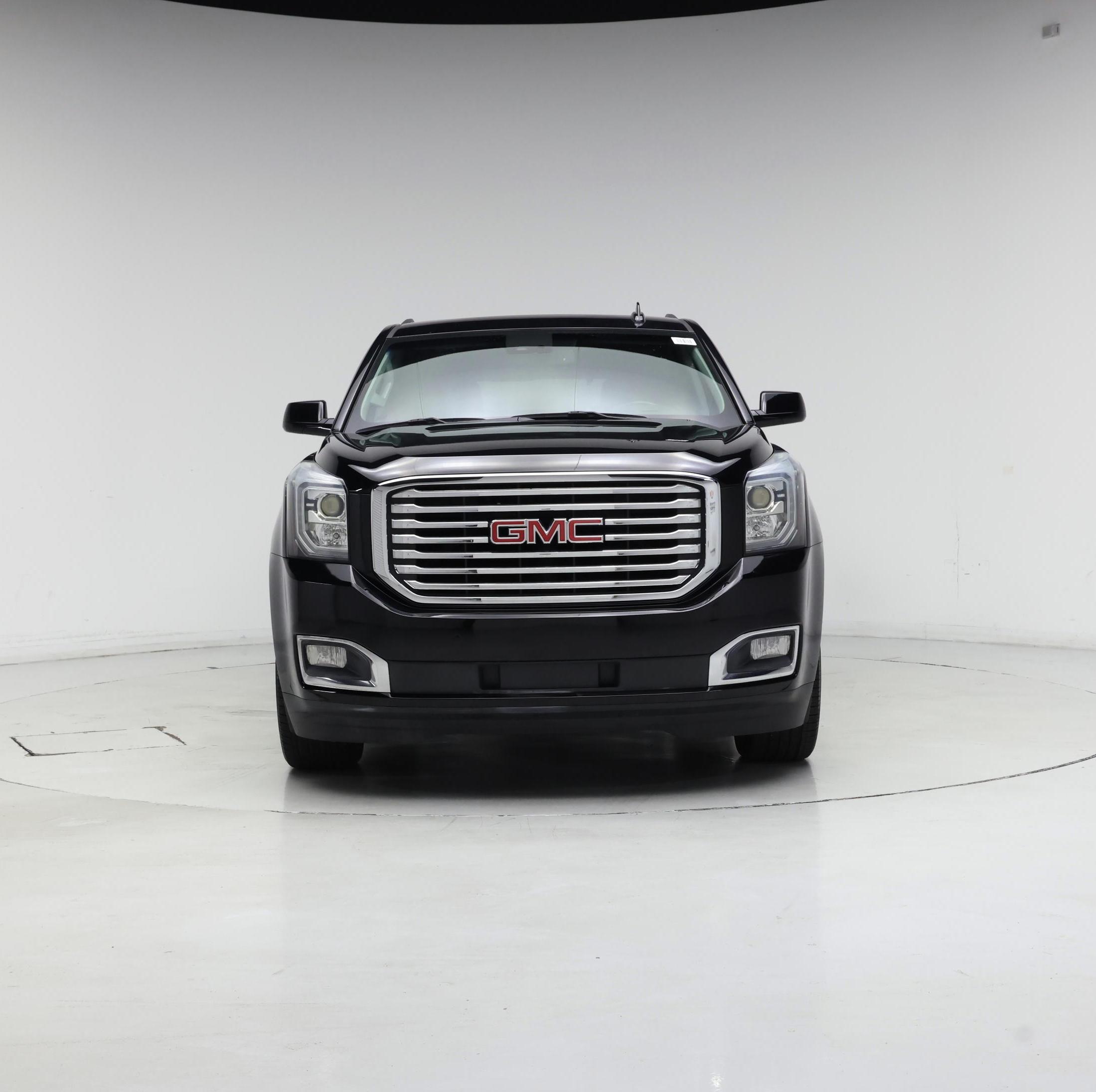 Thumbnail: 2018 GMC Yukon - 5