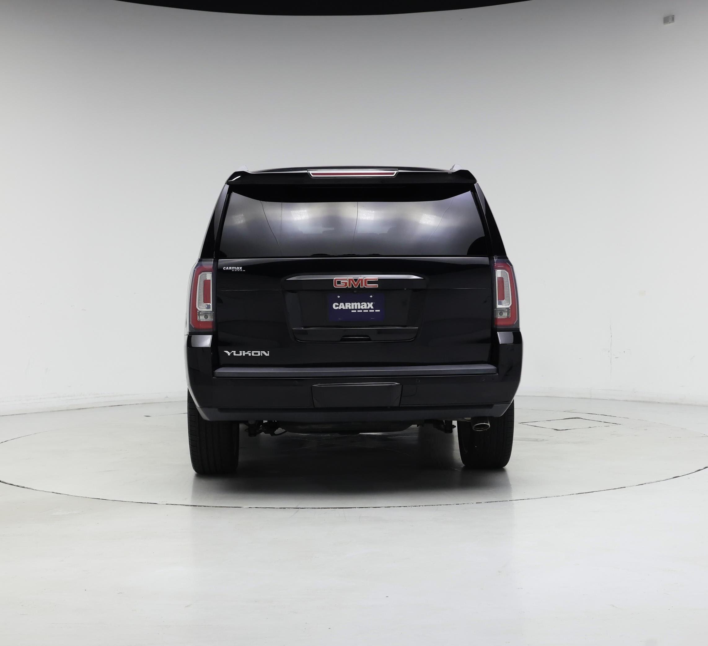 Thumbnail: 2018 GMC Yukon - 6
