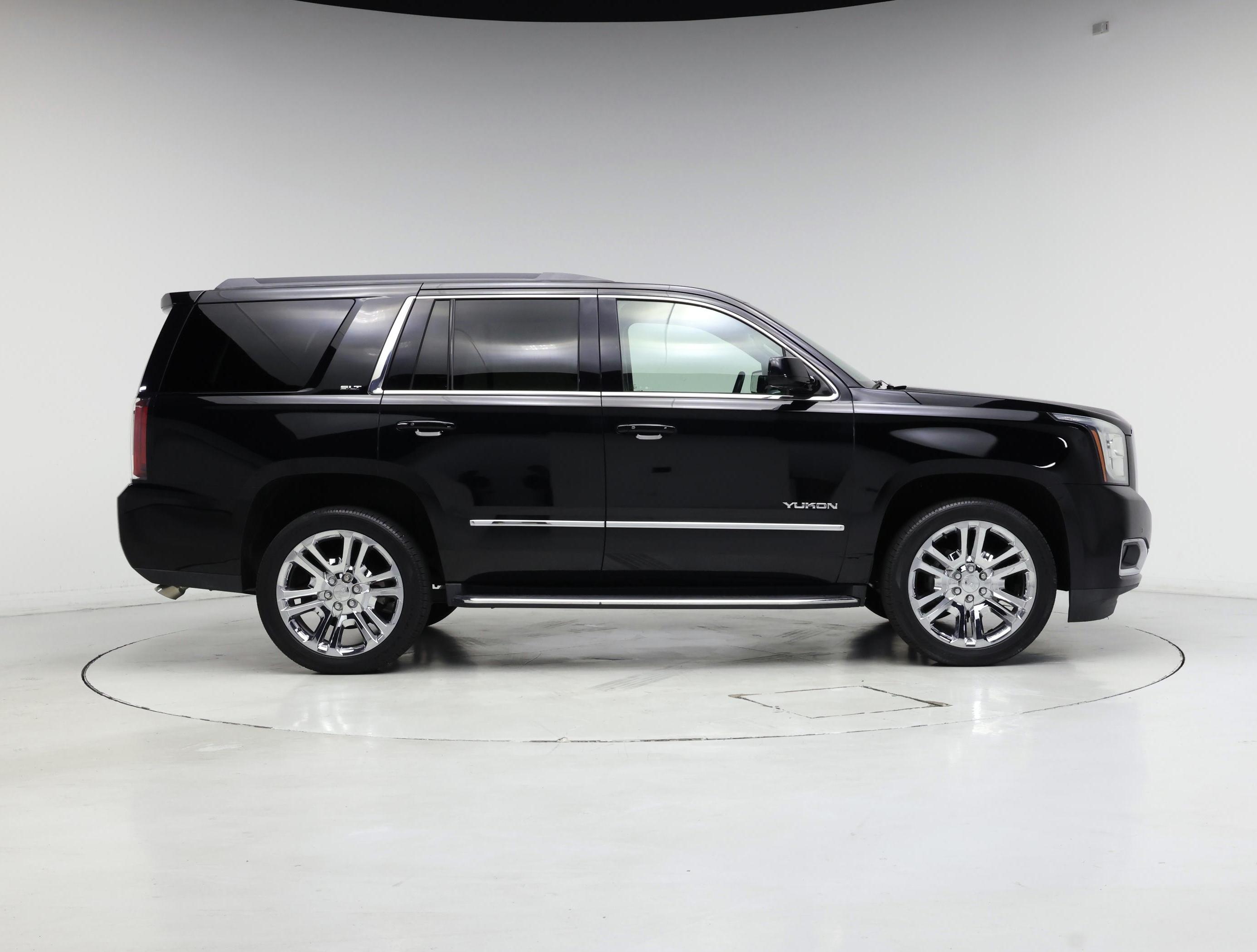 Thumbnail: 2018 GMC Yukon - 7