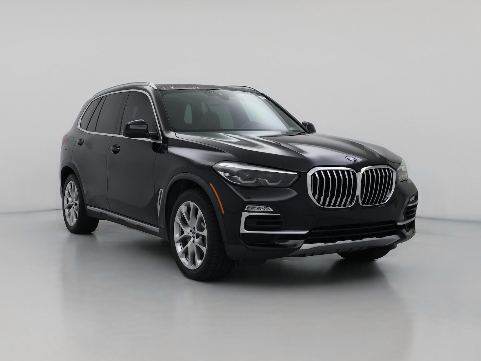 2020 BMW X5