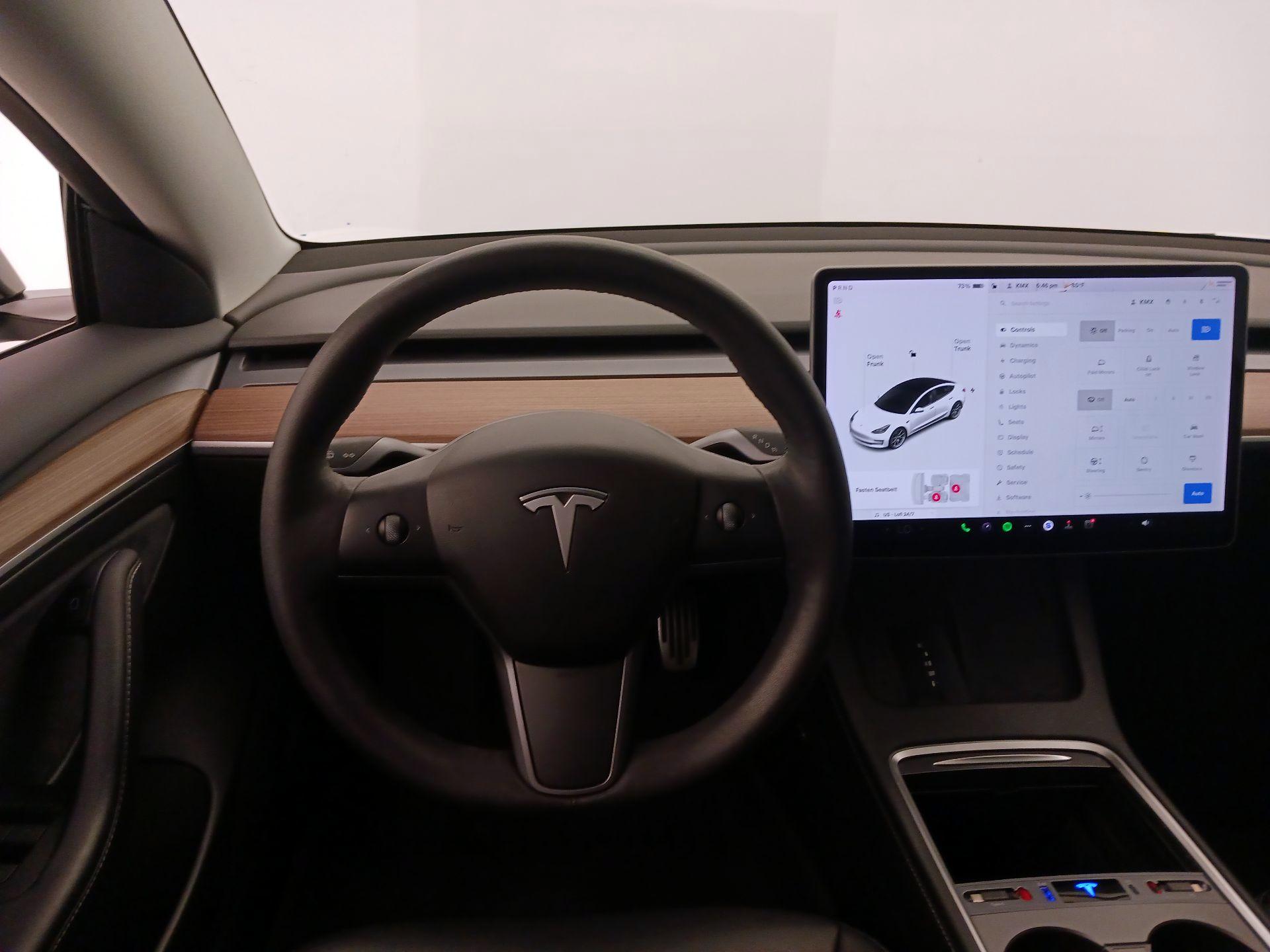Thumbnail: 2021 Tesla Model 3 - 10