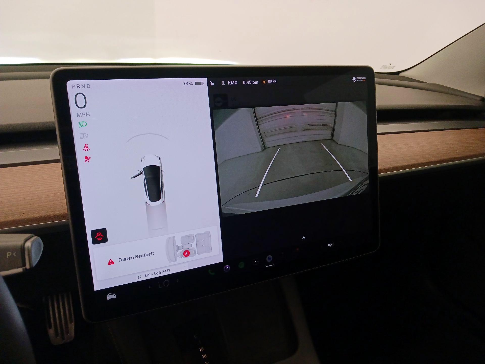 Thumbnail: 2021 Tesla Model 3 - 14