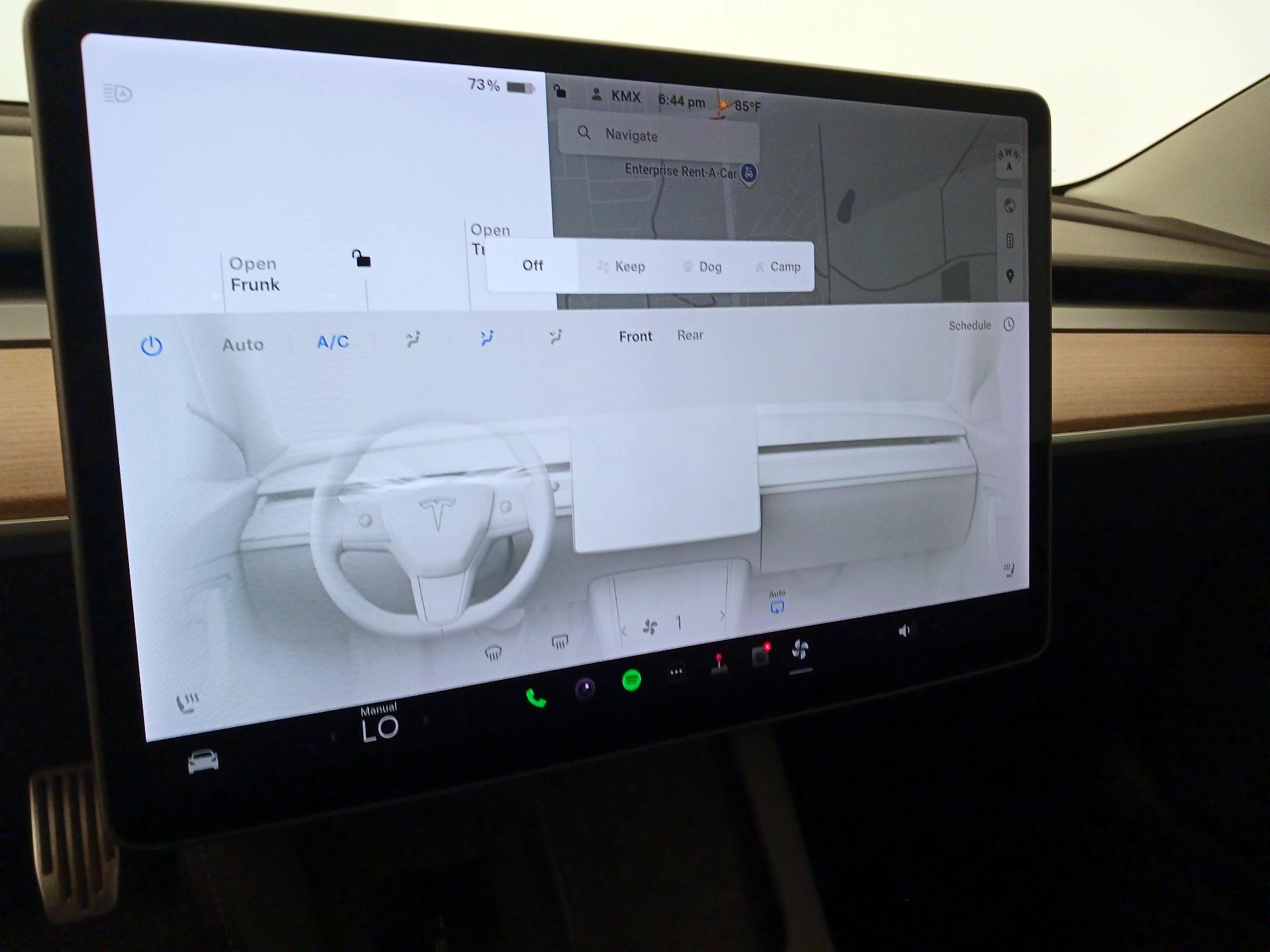 Thumbnail: 2021 Tesla Model 3 - 16
