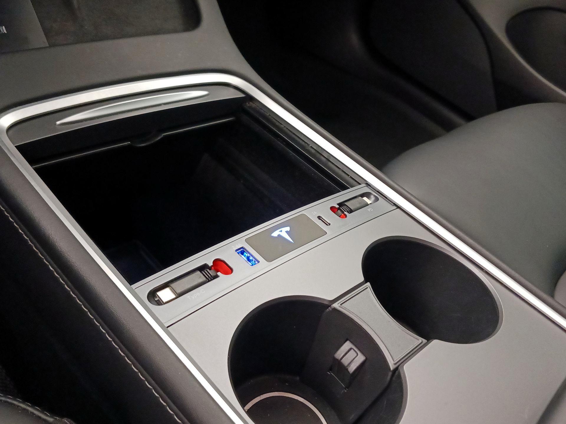 Thumbnail: 2021 Tesla Model 3 - 18