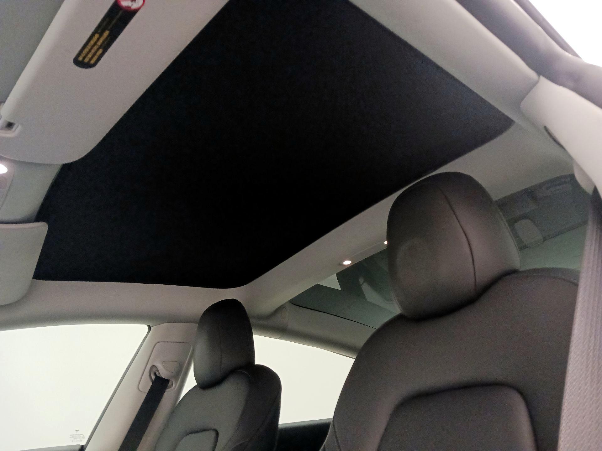 Thumbnail: 2021 Tesla Model 3 - 19