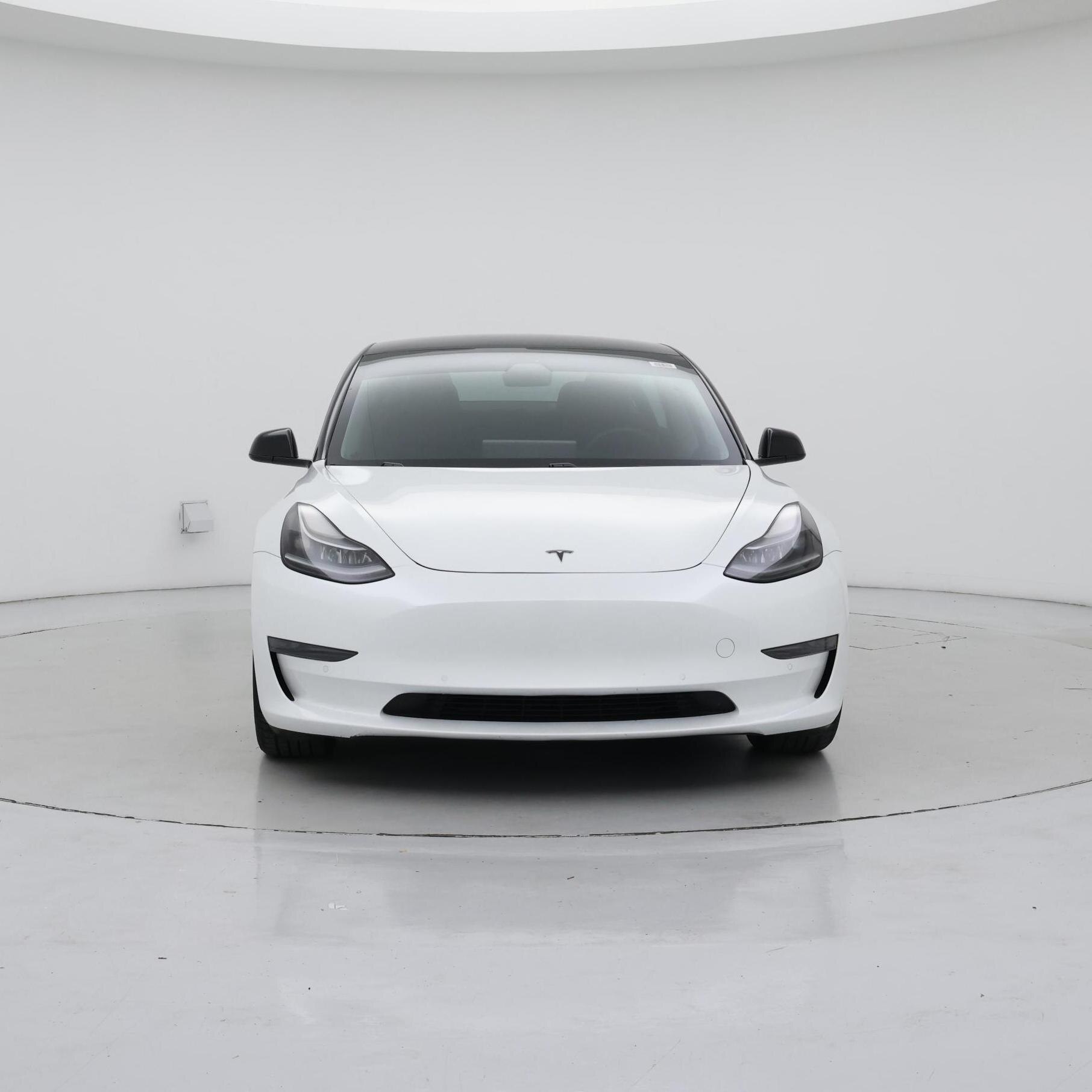 Thumbnail: 2021 Tesla Model 3 - 5