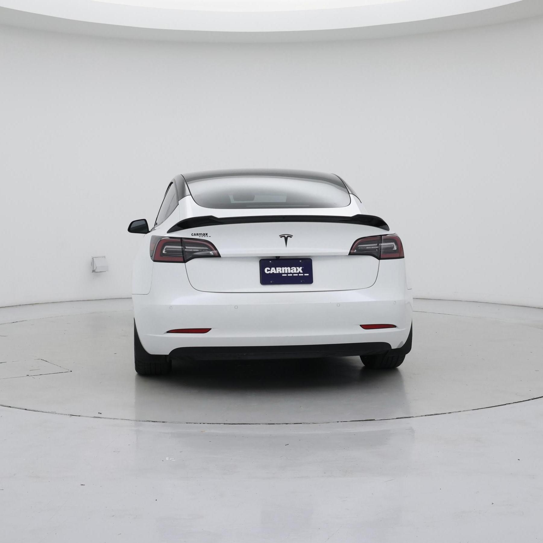 Thumbnail: 2021 Tesla Model 3 - 6