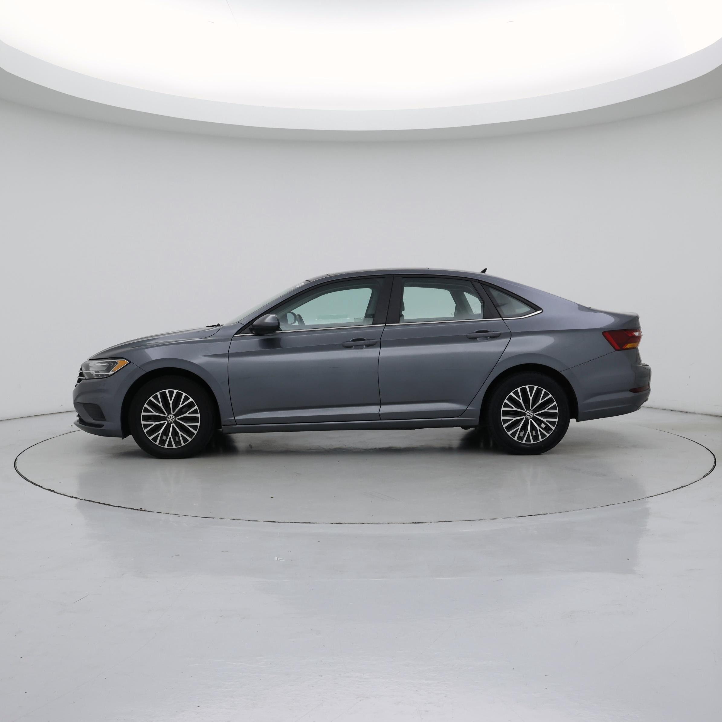 Thumbnail: 2019 Volkswagen Jetta - 3