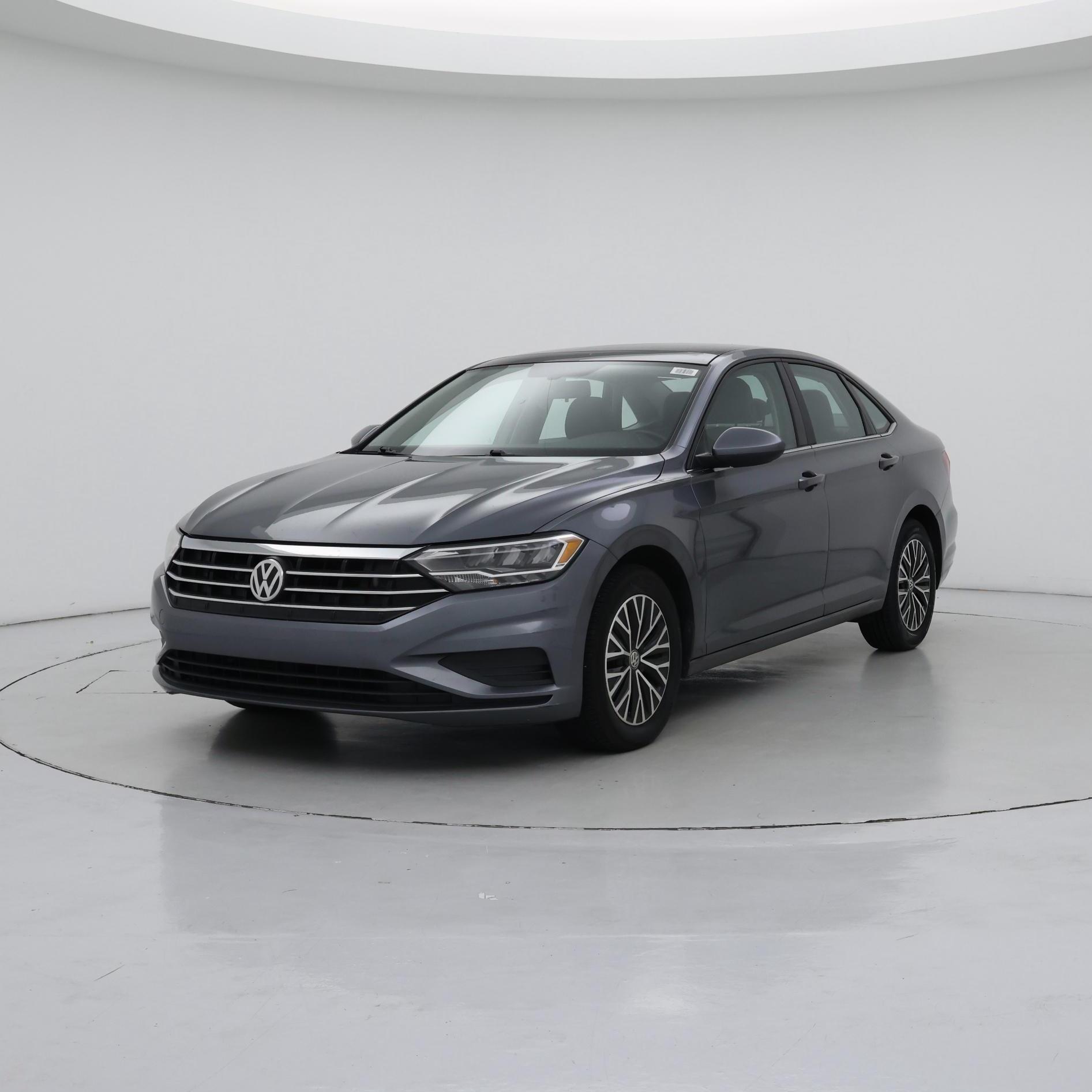 Thumbnail: 2019 Volkswagen Jetta - 4