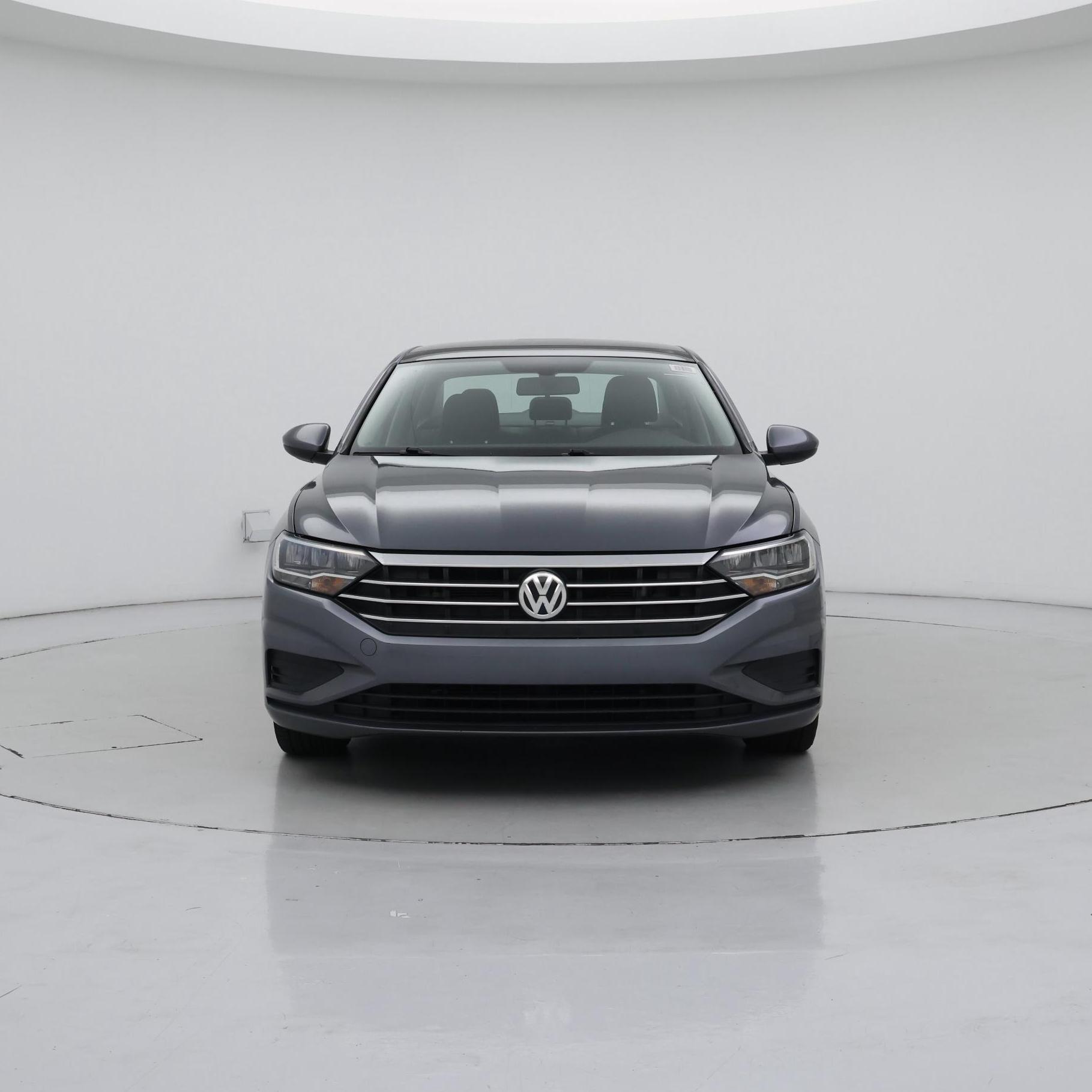 Thumbnail: 2019 Volkswagen Jetta - 5