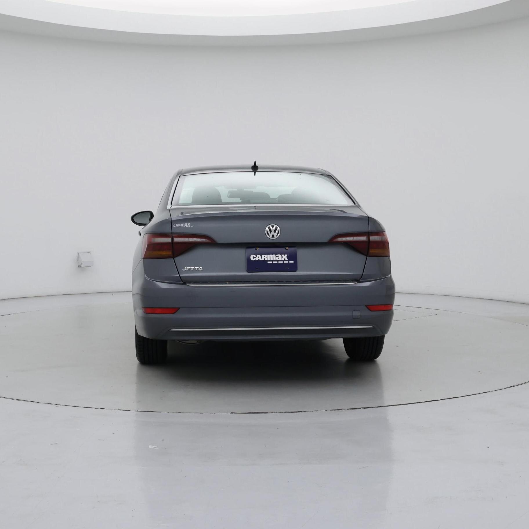 Thumbnail: 2019 Volkswagen Jetta - 6