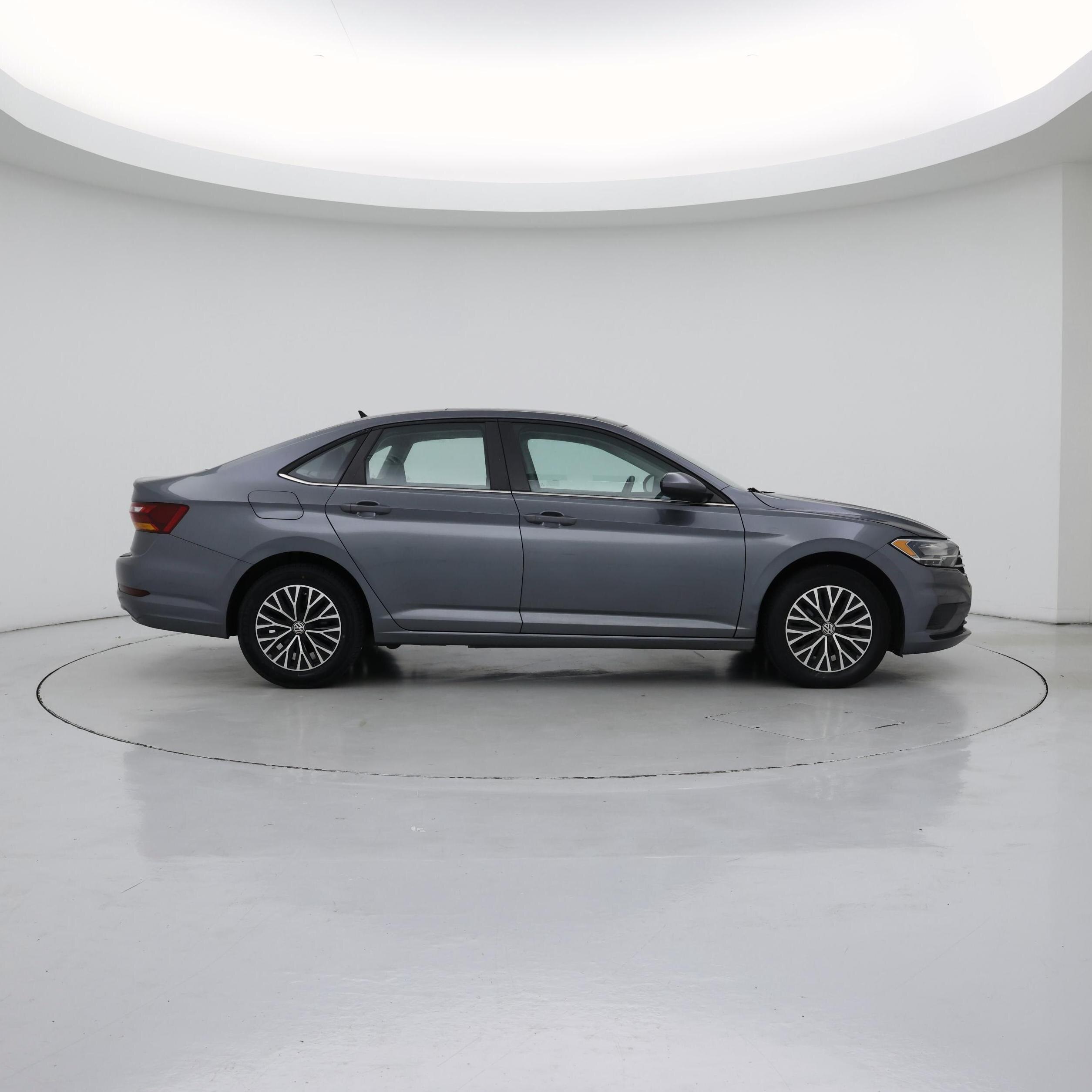 Thumbnail: 2019 Volkswagen Jetta - 7
