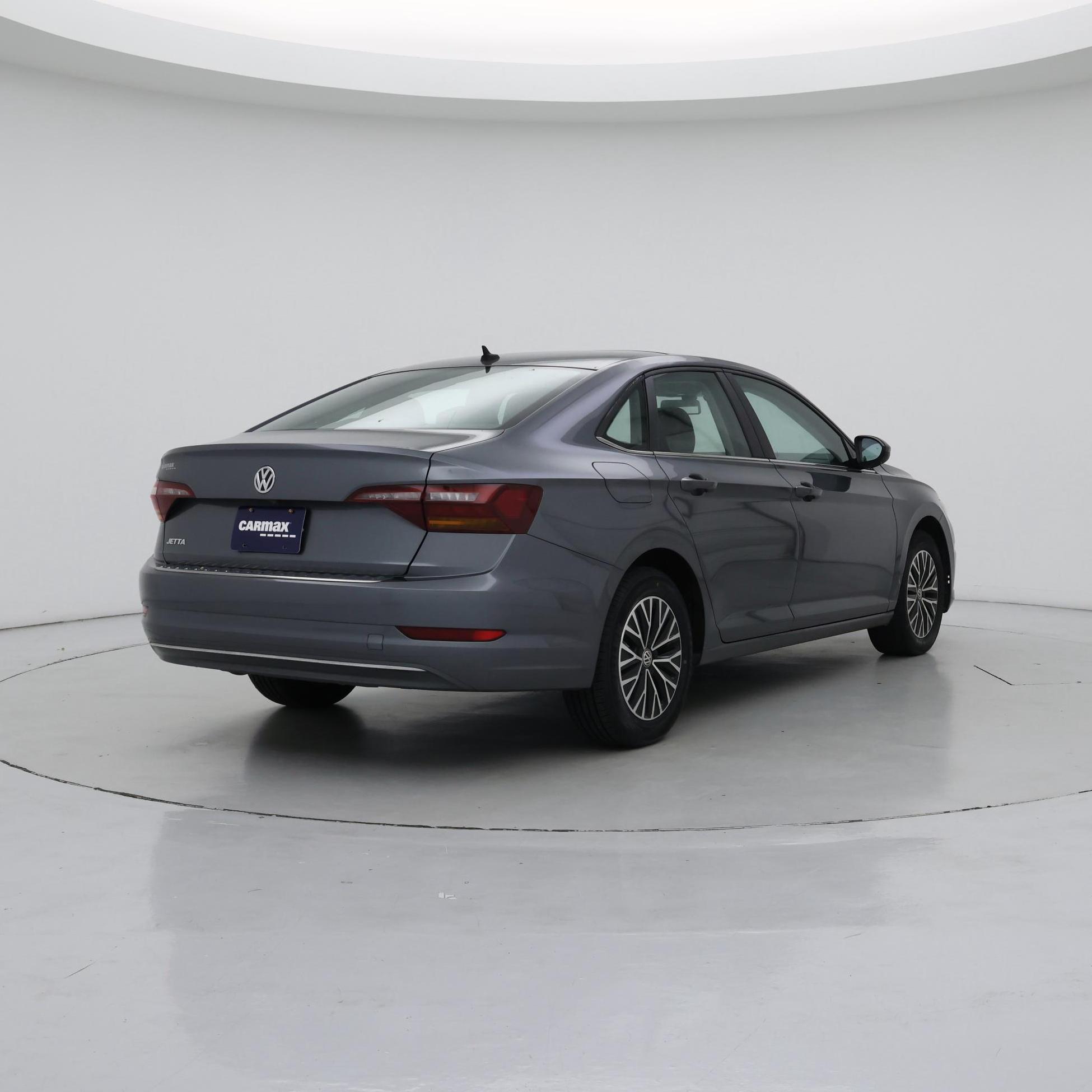 Thumbnail: 2019 Volkswagen Jetta - 8