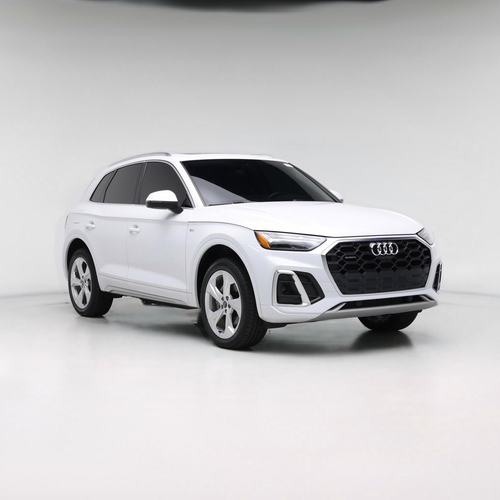 Thumbnail: 2023 Audi Q5 - 1