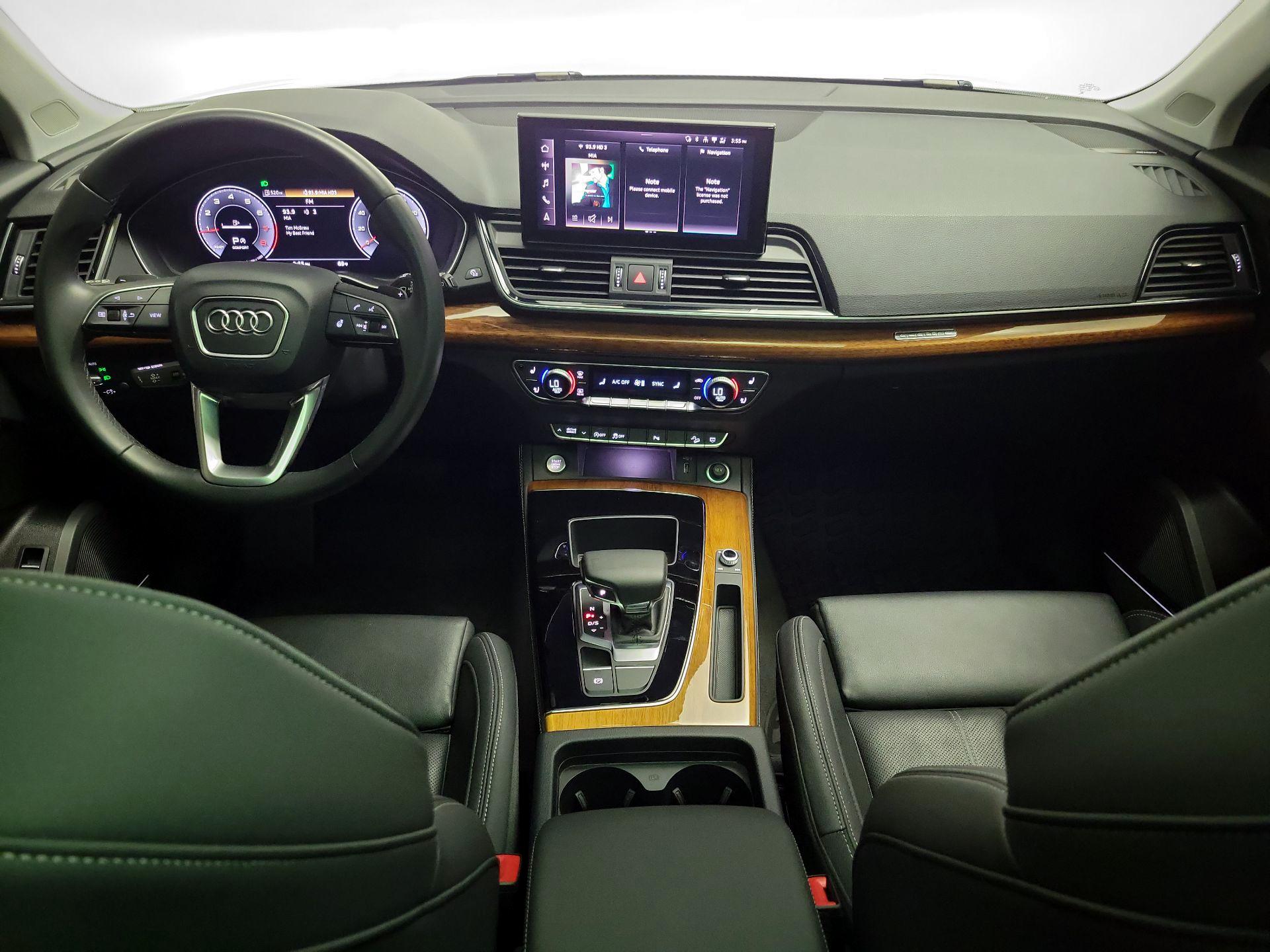 Thumbnail: 2023 Audi Q5 - 9
