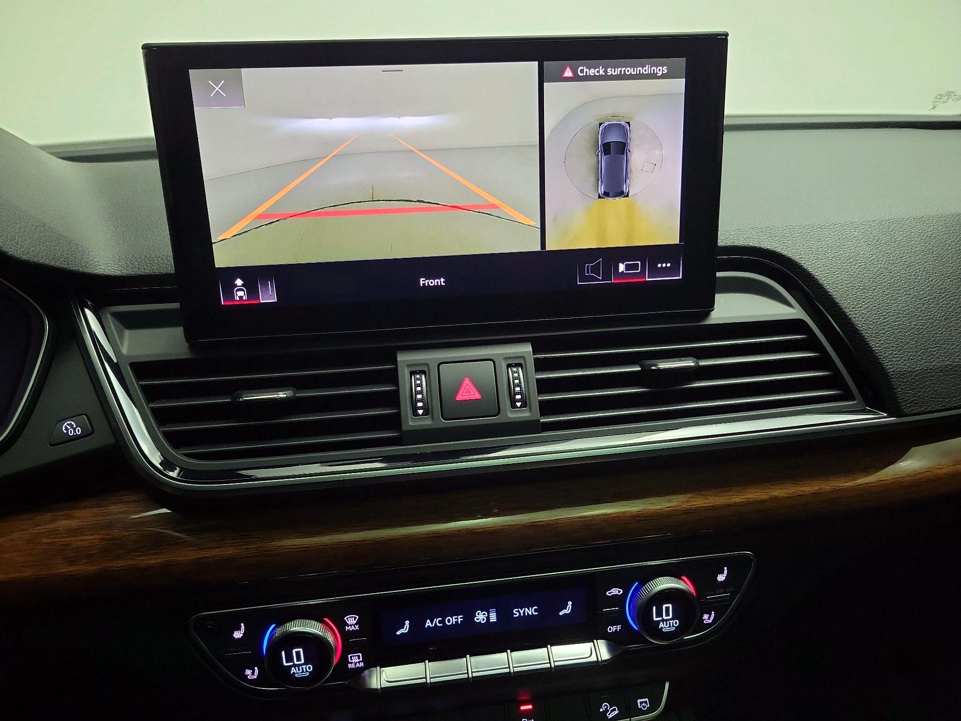 Thumbnail: 2023 Audi Q5 - 14