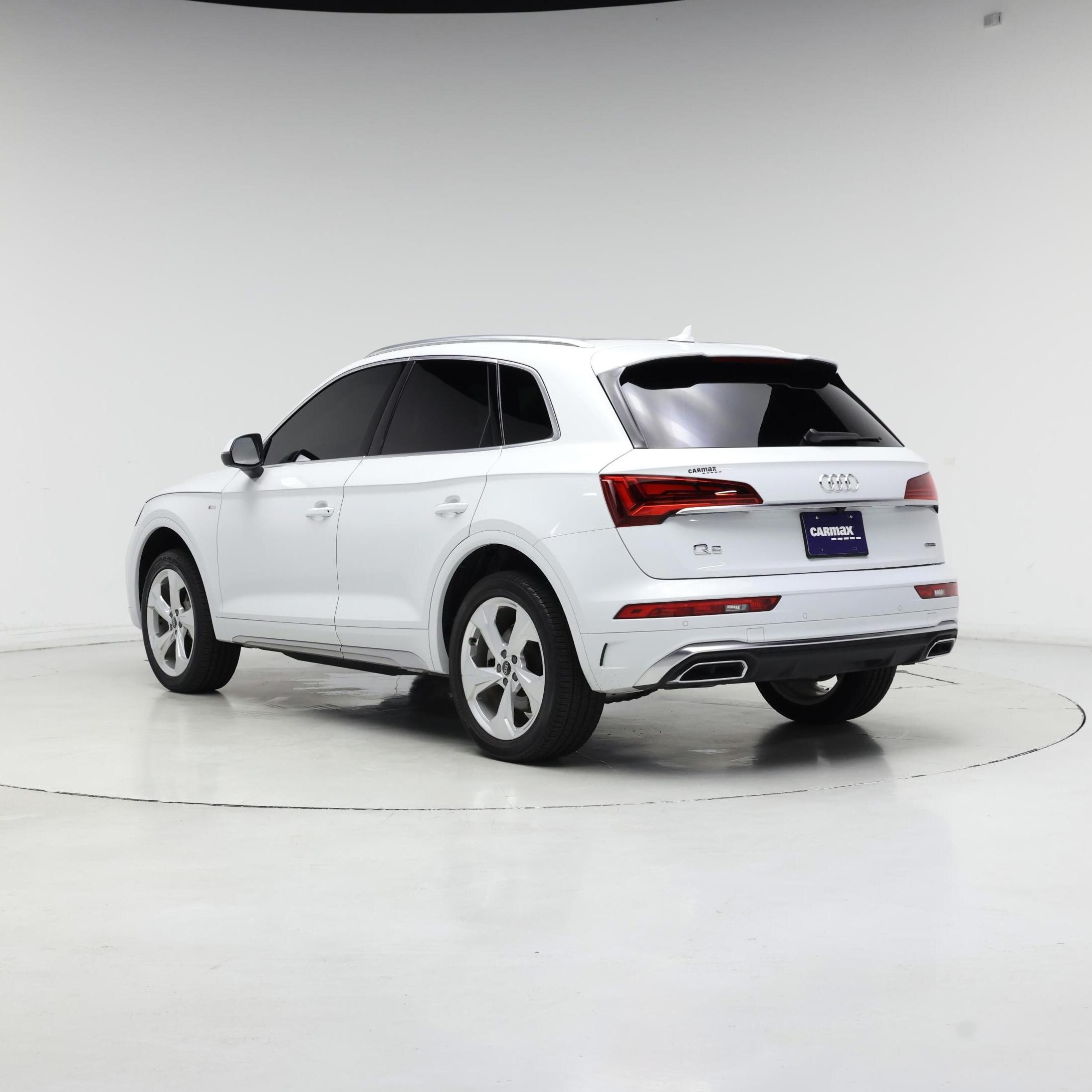 Thumbnail: 2023 Audi Q5 - 2