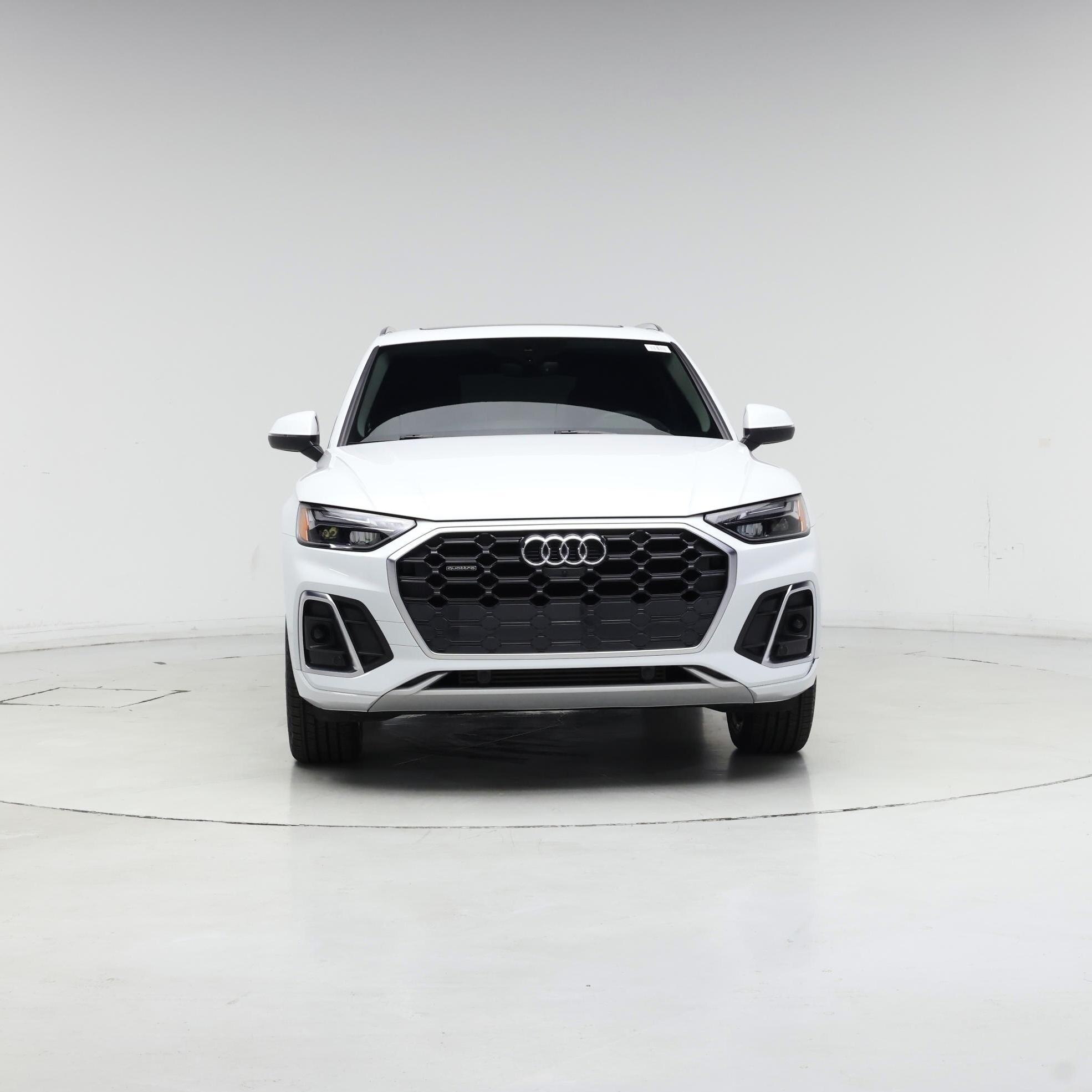 Thumbnail: 2023 Audi Q5 - 5