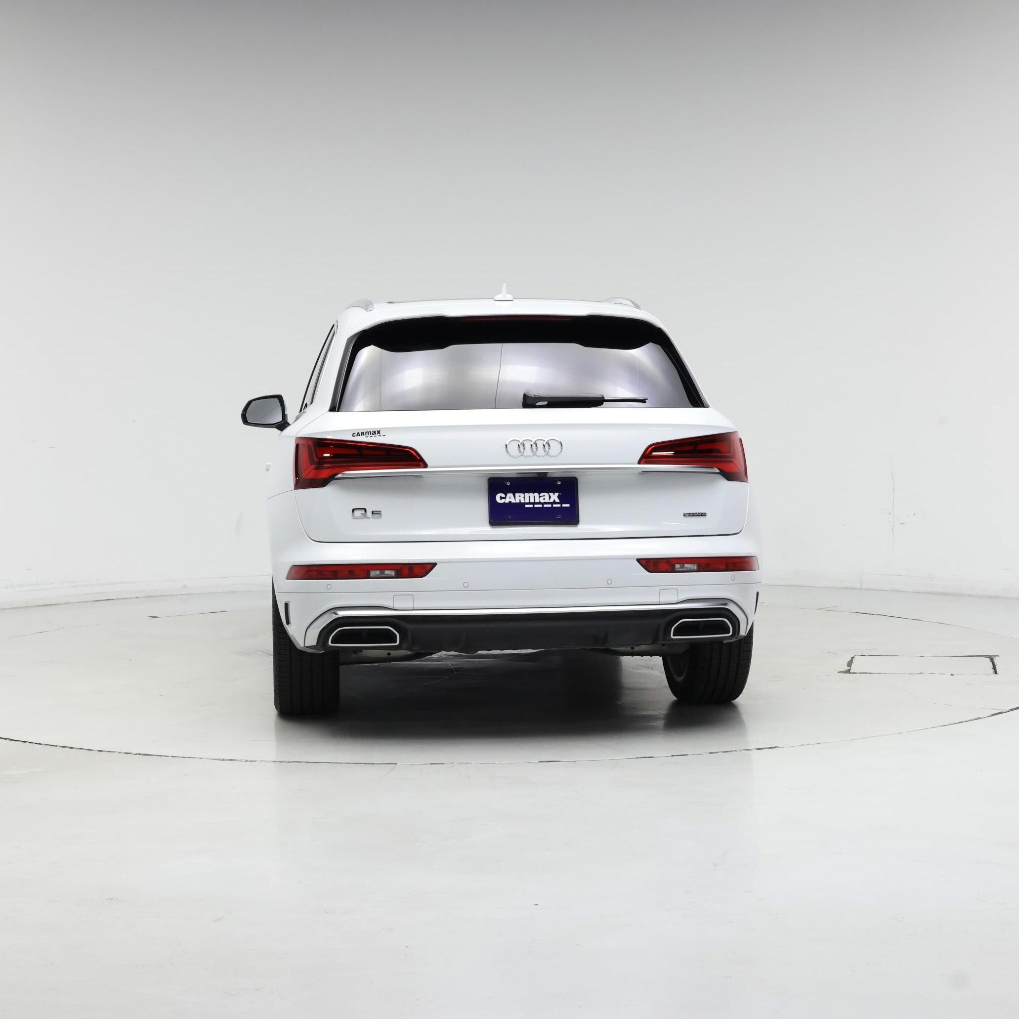 Thumbnail: 2023 Audi Q5 - 6