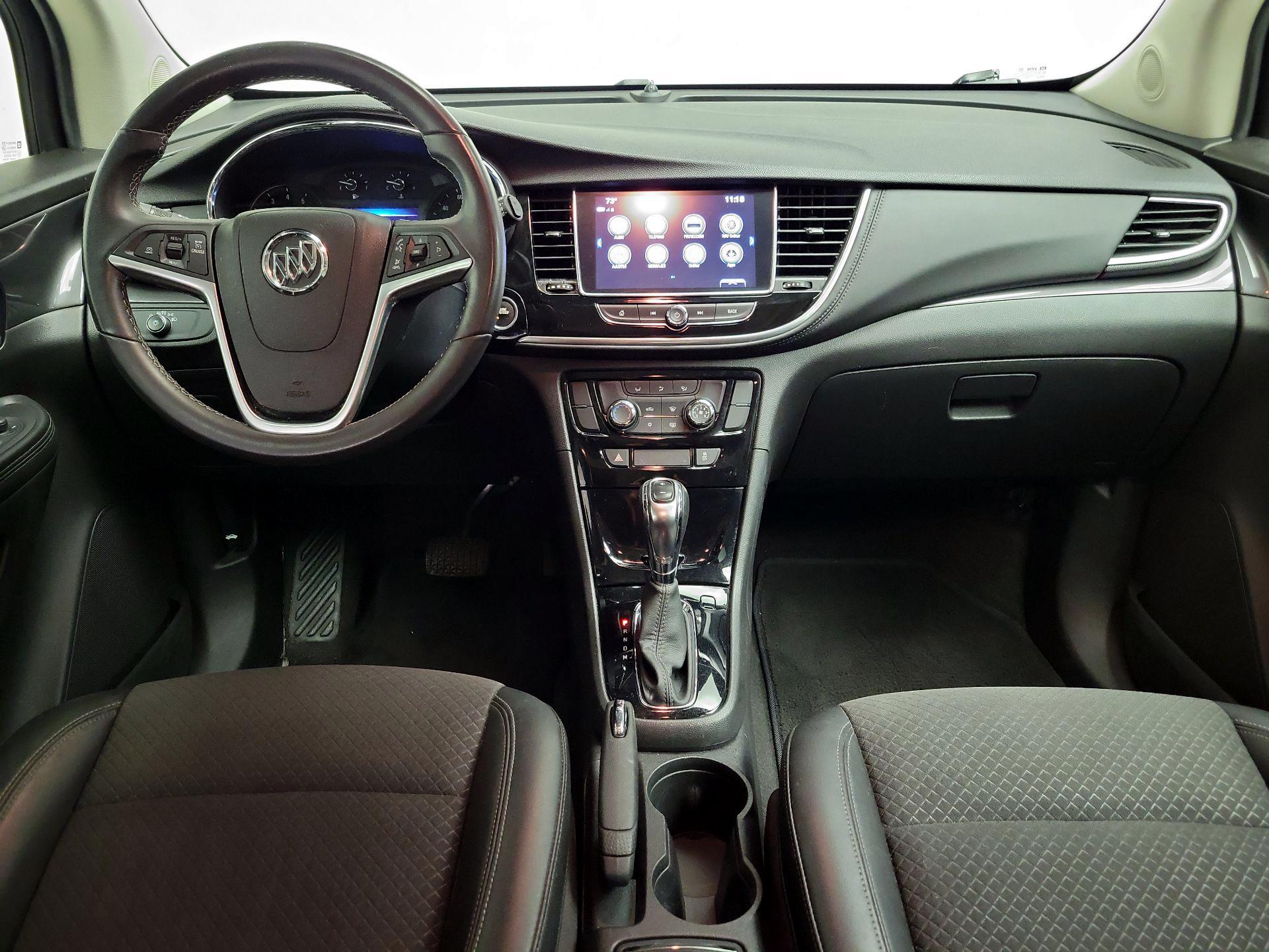 Thumbnail: 2021 Buick Encore - 9