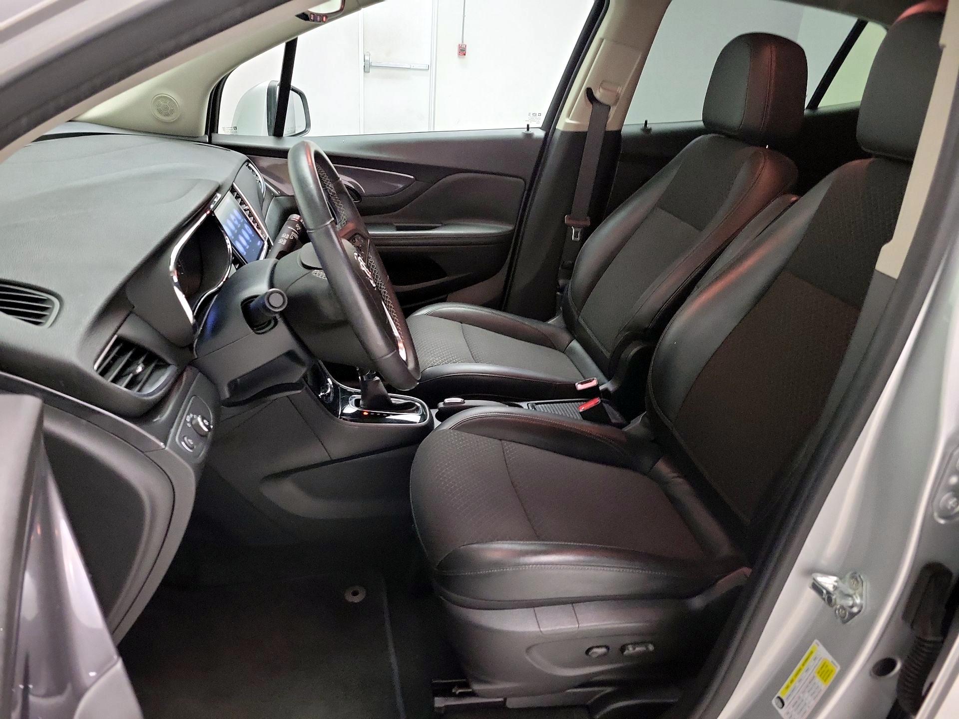 Thumbnail: 2021 Buick Encore - 11