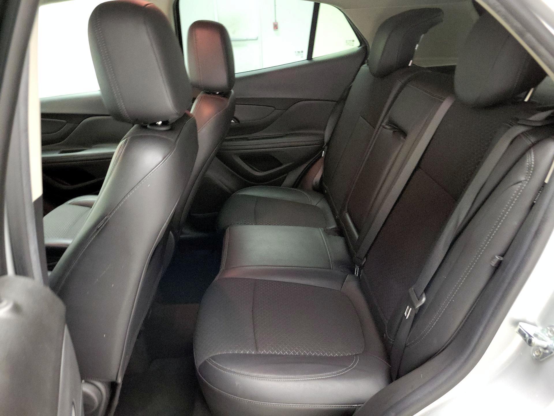Thumbnail: 2021 Buick Encore - 20