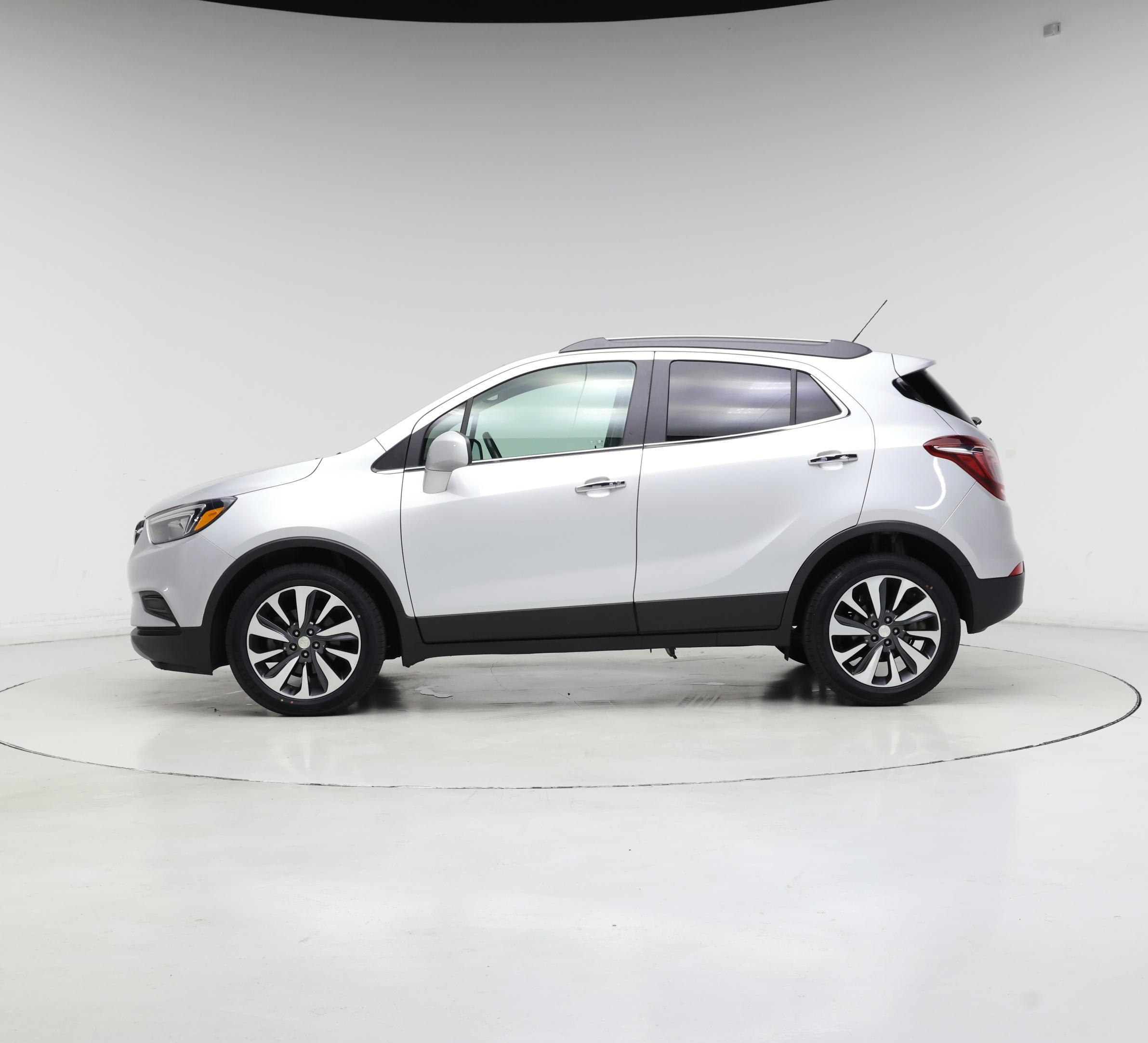 Thumbnail: 2021 Buick Encore - 3