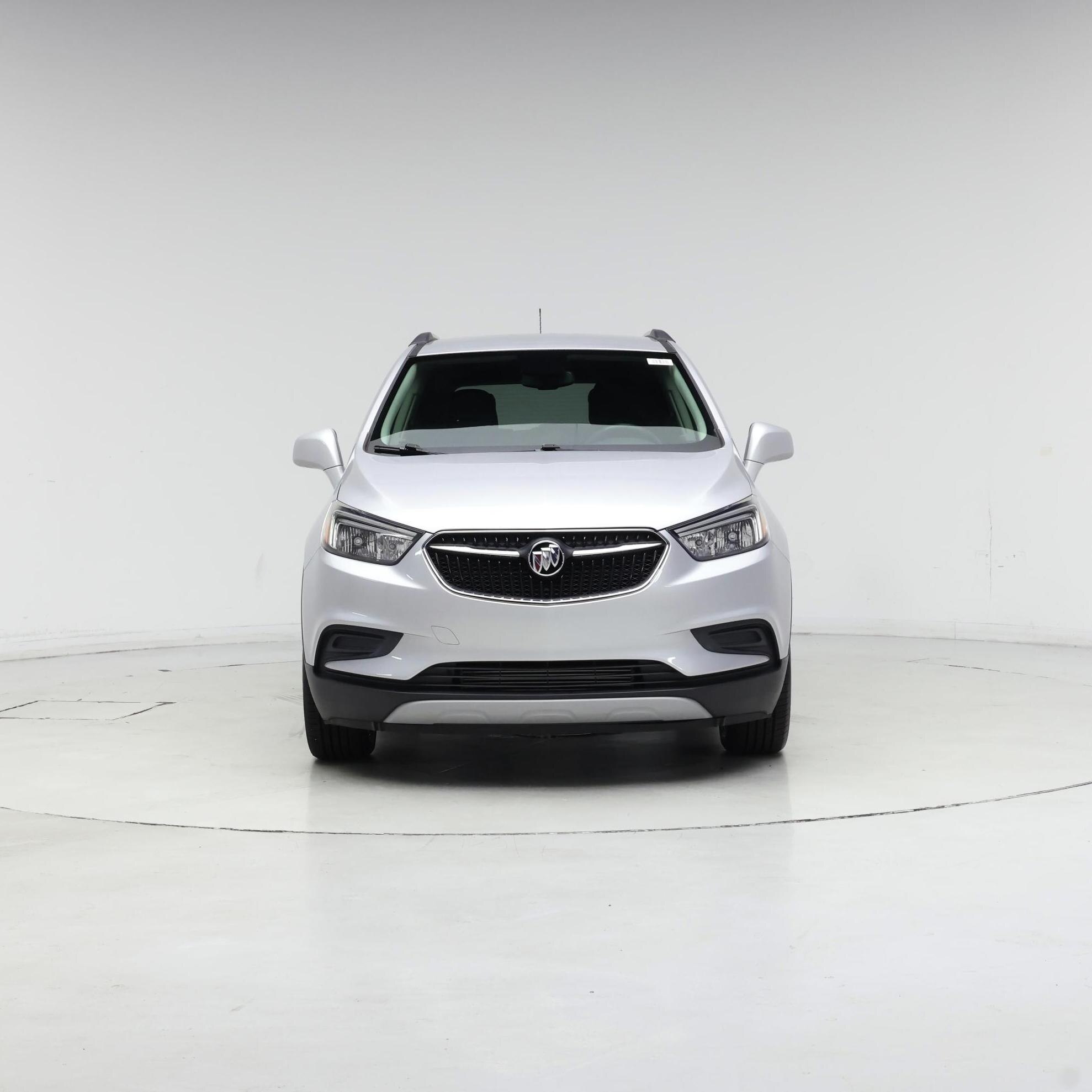 Thumbnail: 2021 Buick Encore - 5