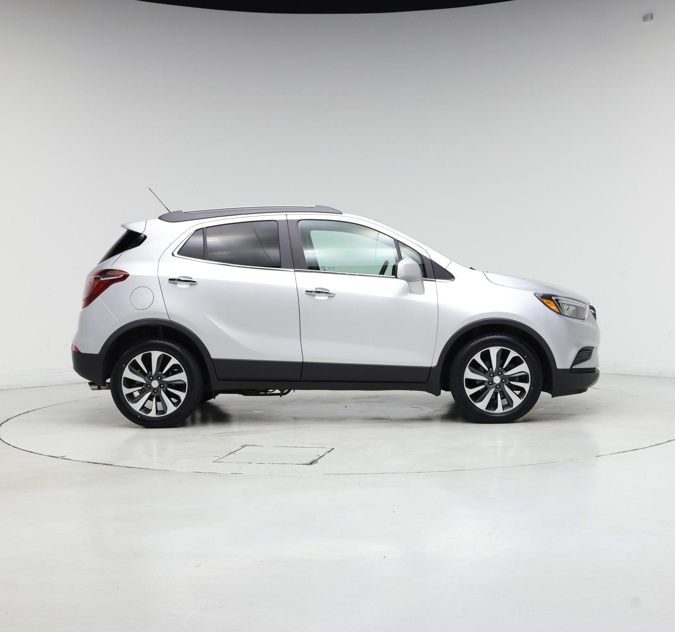 Thumbnail: 2021 Buick Encore - 7