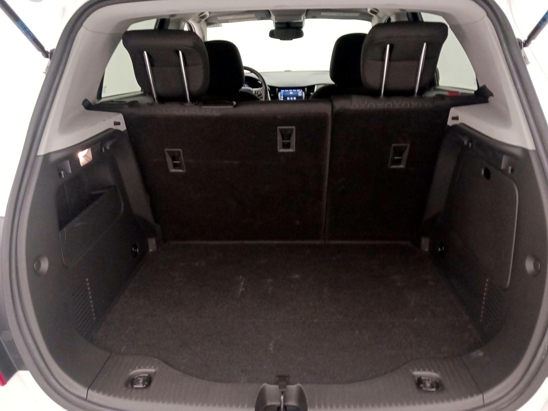 Thumbnail: 2021 Chevrolet Trax - 18