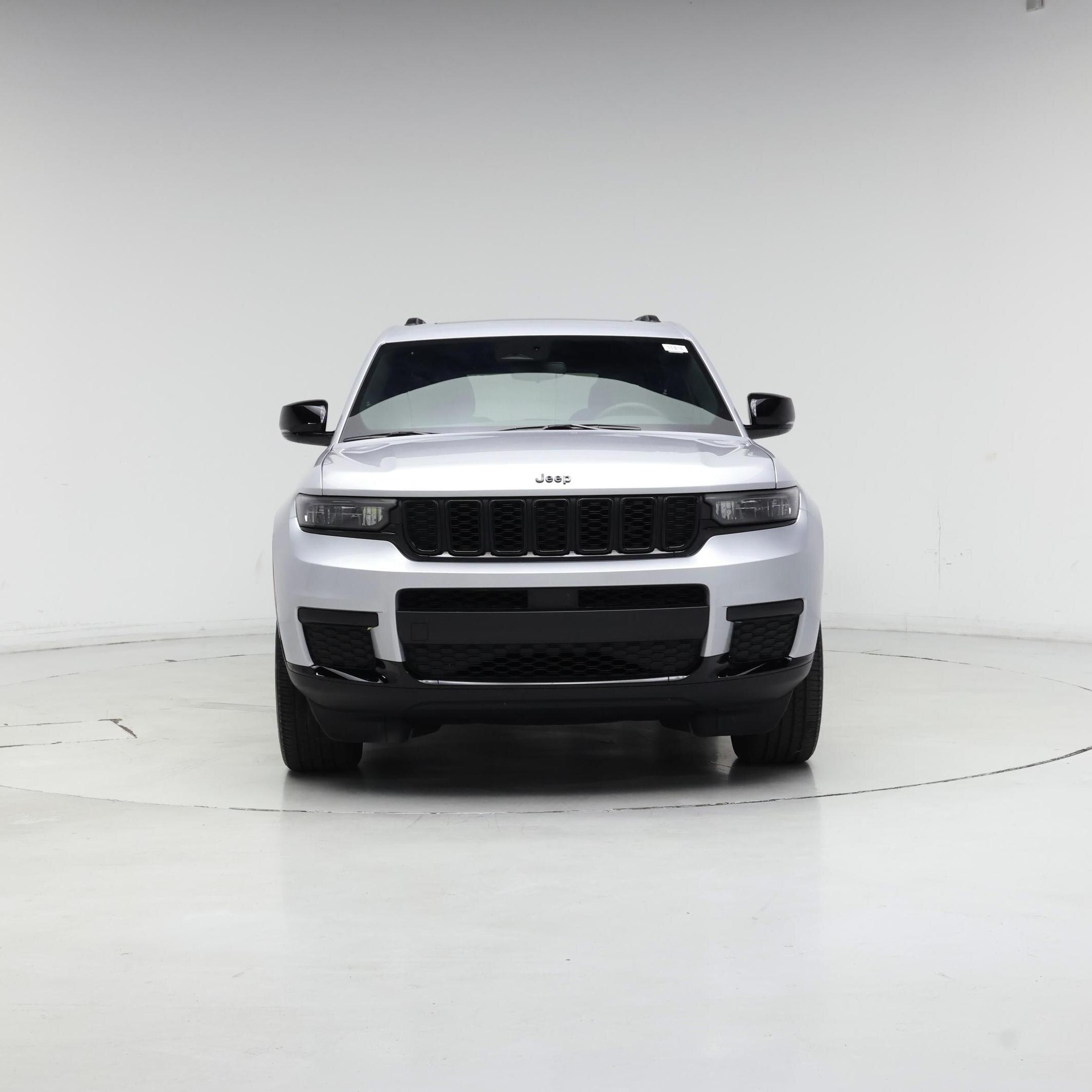 Thumbnail: 2023 Jeep Grand Cherokee L - 5