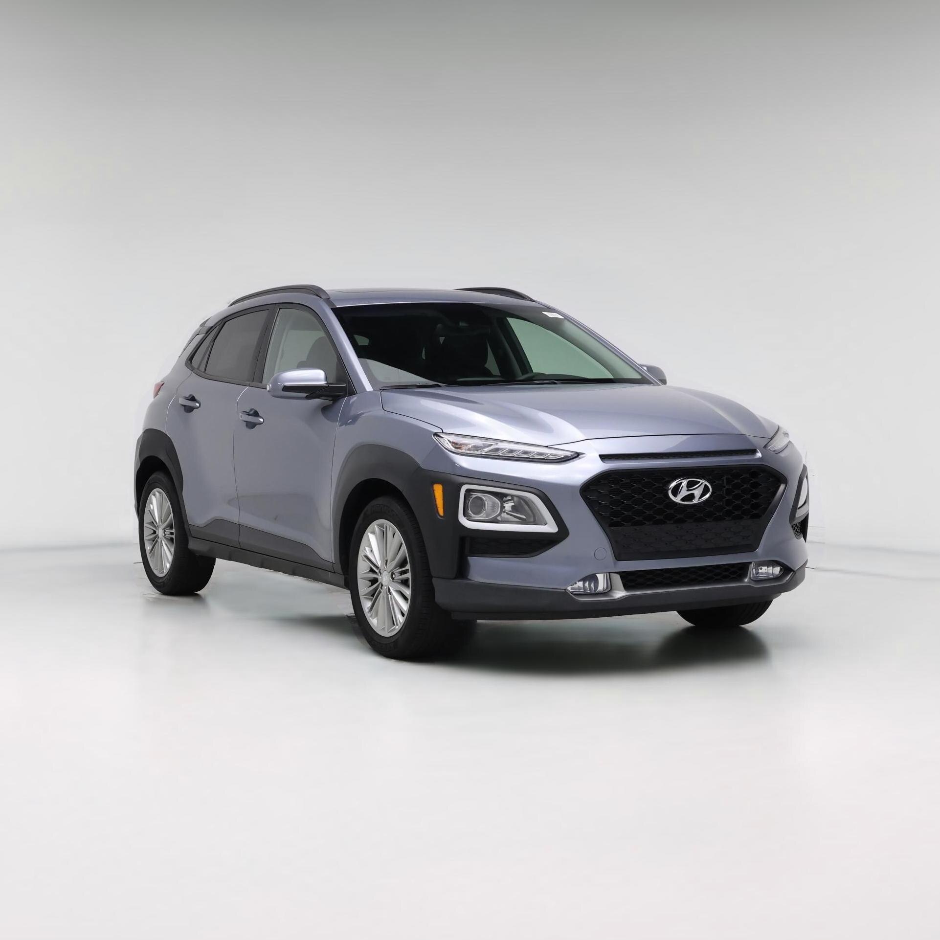 Thumbnail: 2019 Hyundai Kona - 1