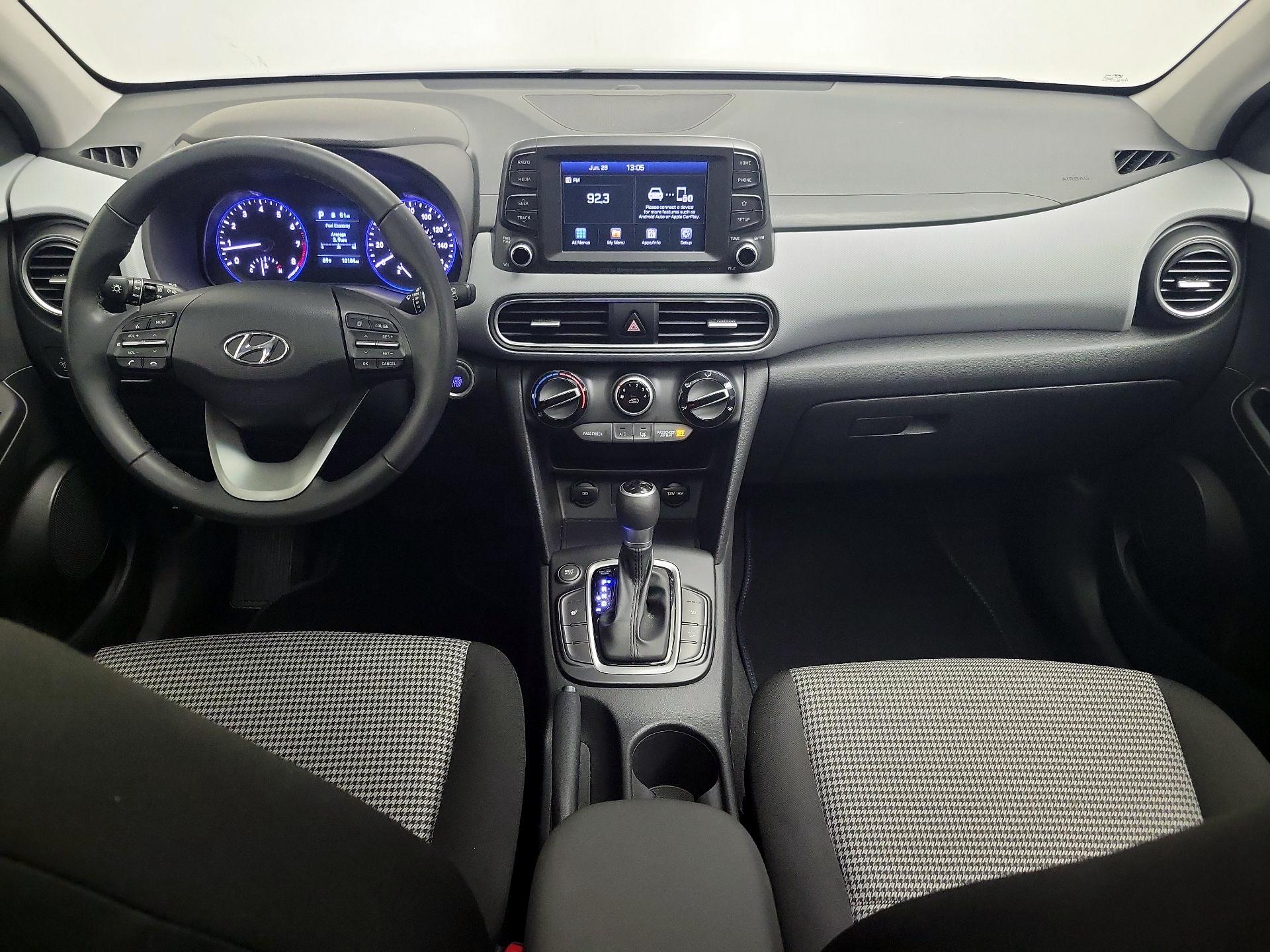 Thumbnail: 2019 Hyundai Kona - 9
