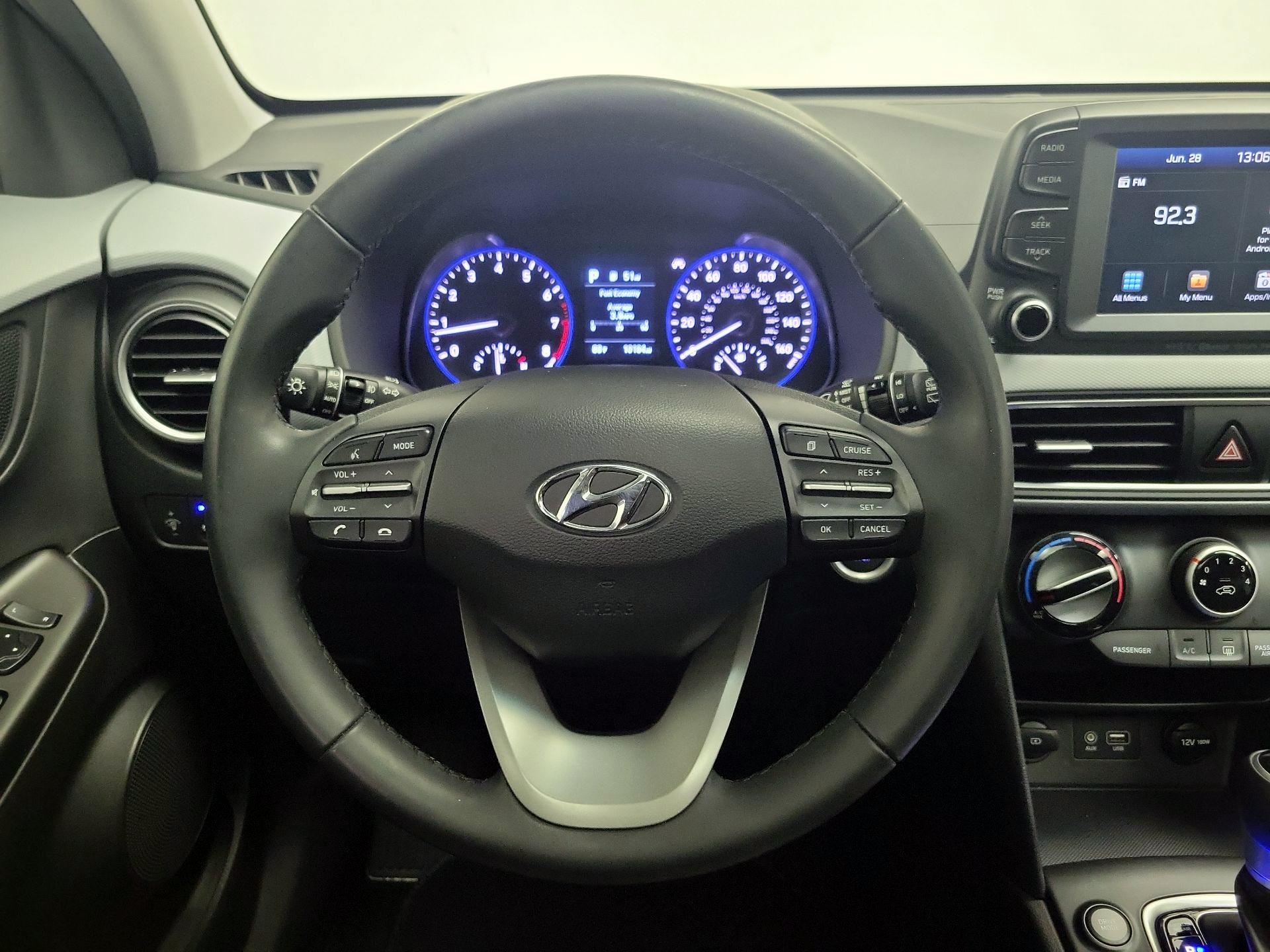 Thumbnail: 2019 Hyundai Kona - 10
