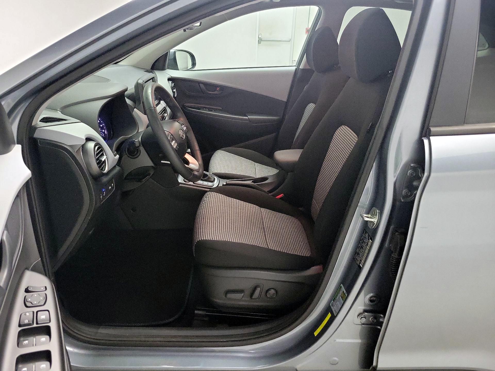 Thumbnail: 2019 Hyundai Kona - 11