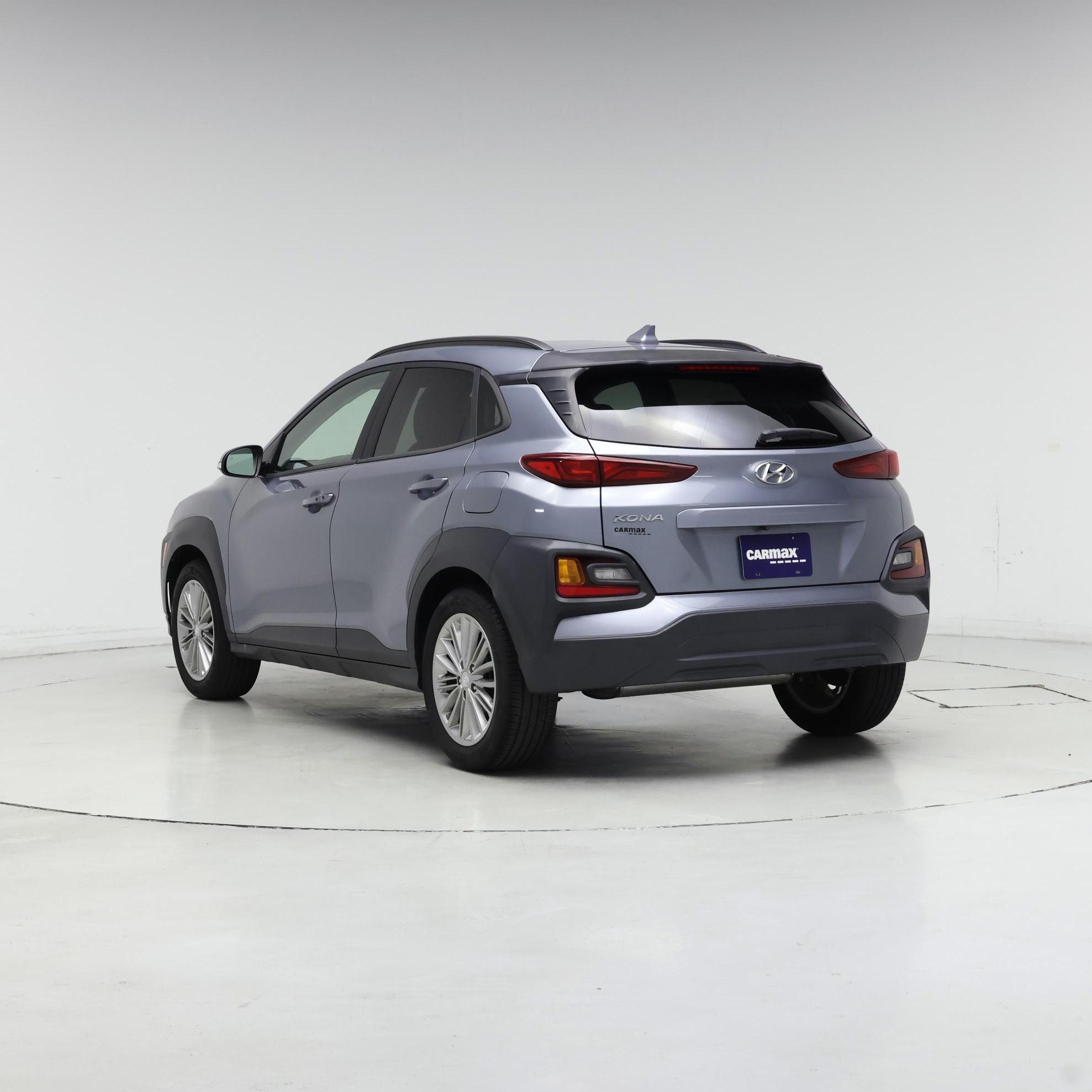Thumbnail: 2019 Hyundai Kona - 2