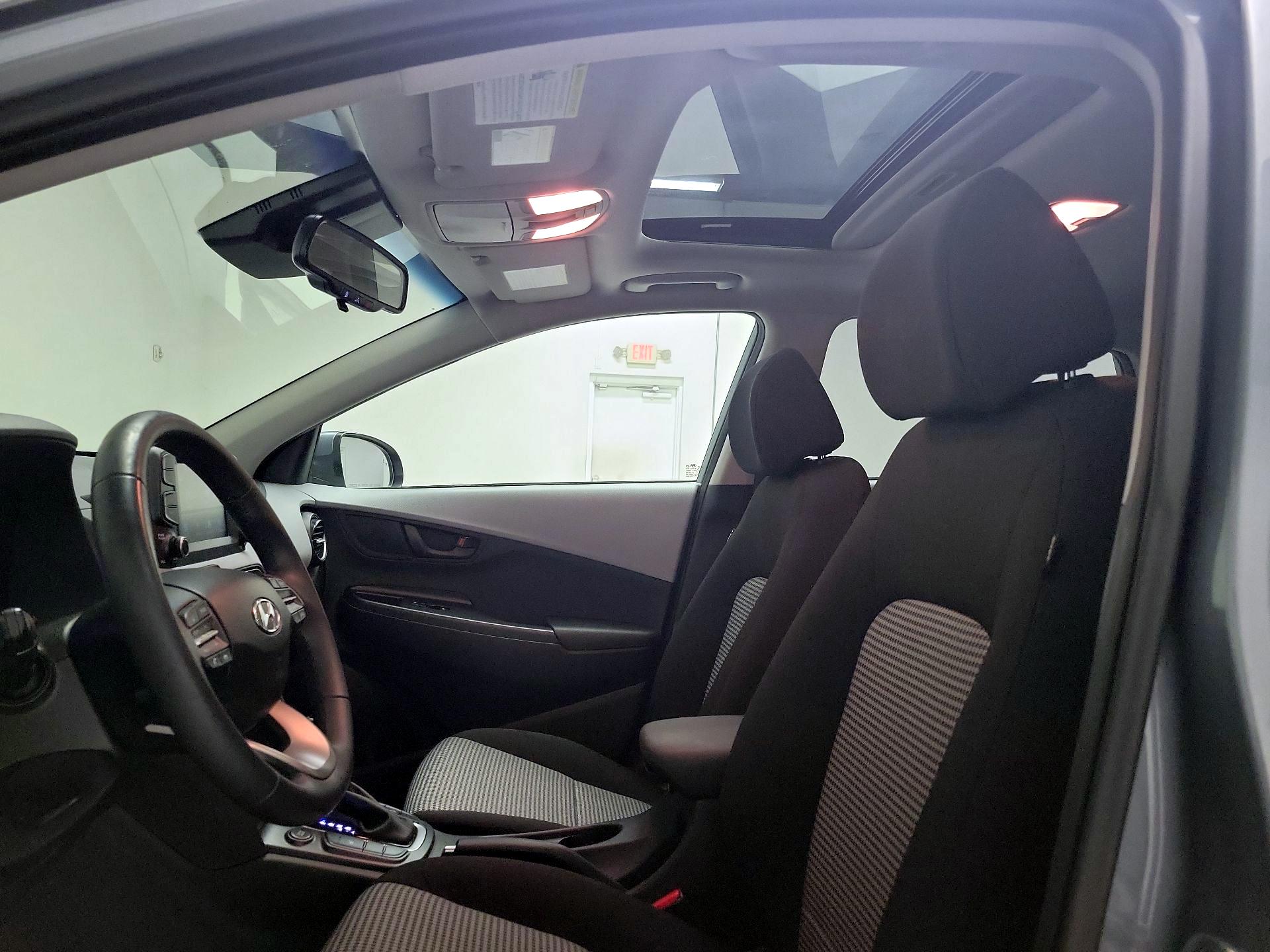 Thumbnail: 2019 Hyundai Kona - 19