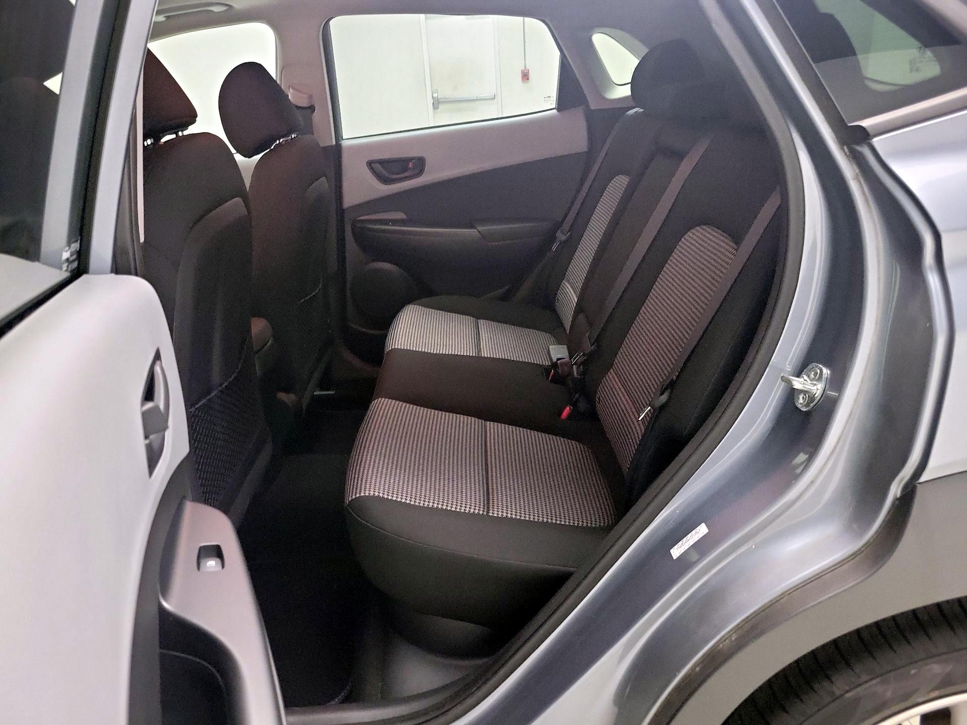 Thumbnail: 2019 Hyundai Kona - 20