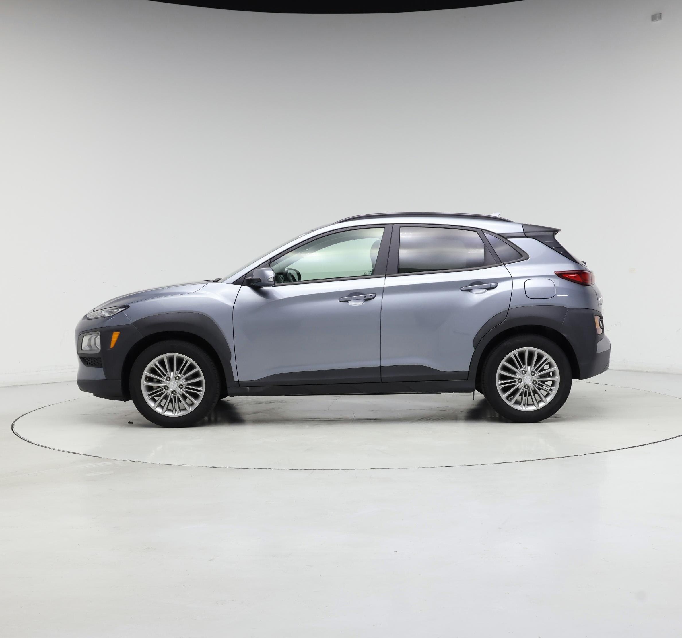 Thumbnail: 2019 Hyundai Kona - 3