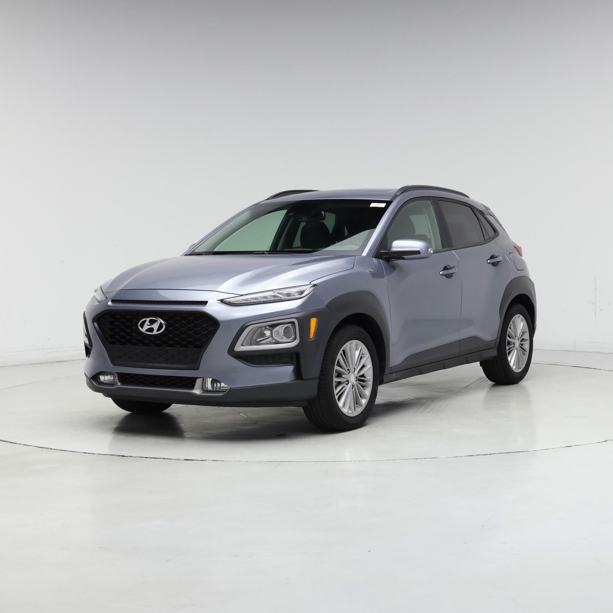 Thumbnail: 2019 Hyundai Kona - 4