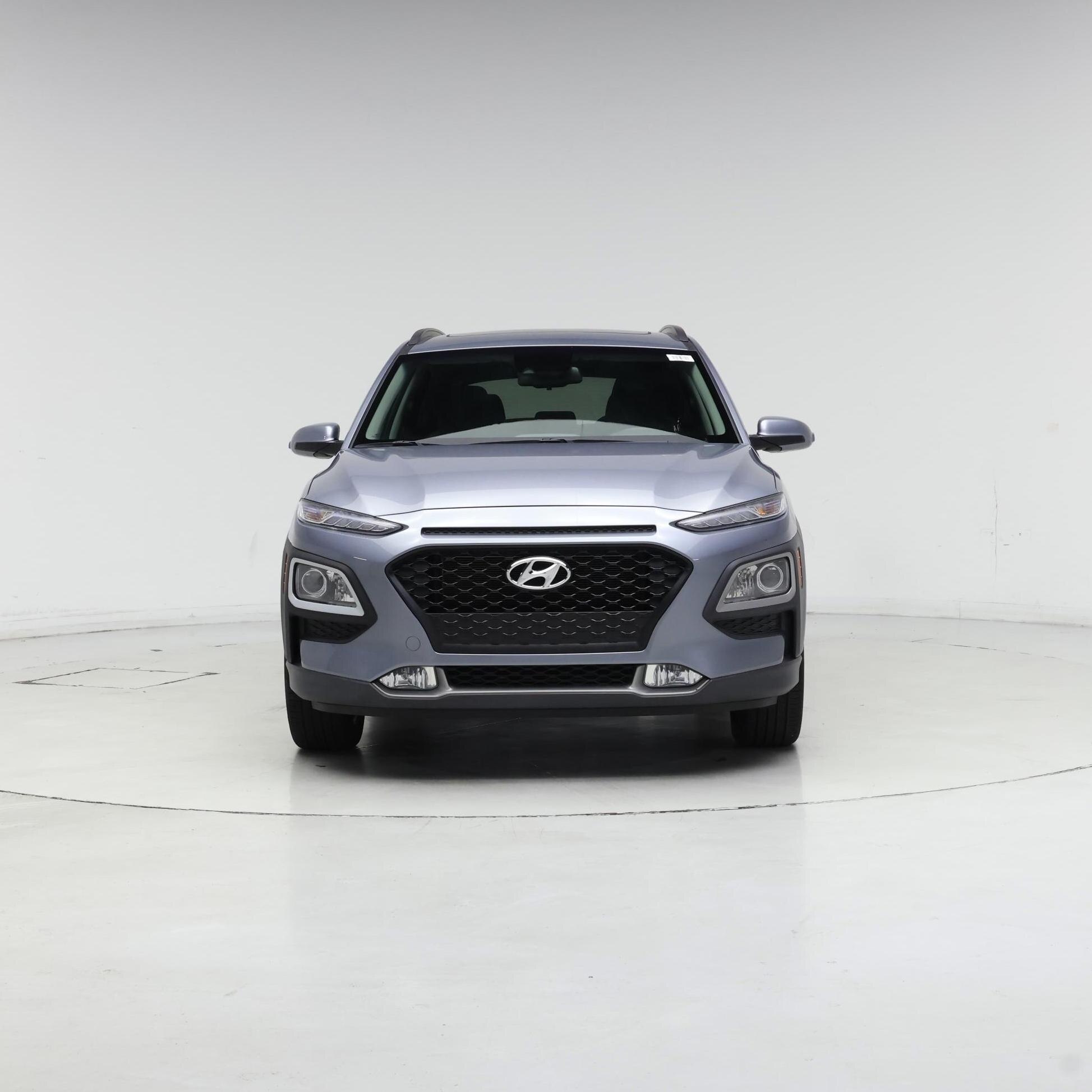 Thumbnail: 2019 Hyundai Kona - 5