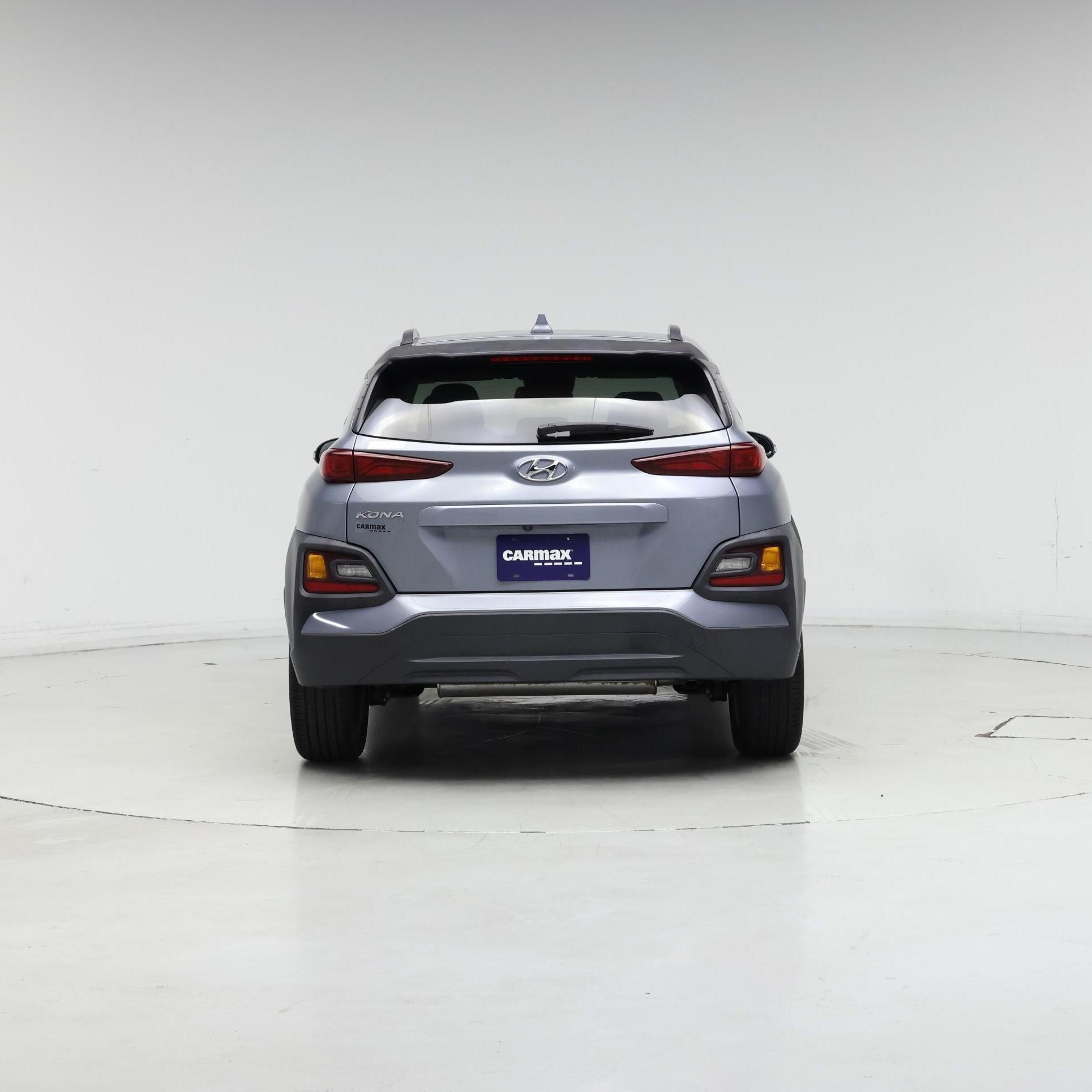 Thumbnail: 2019 Hyundai Kona - 6
