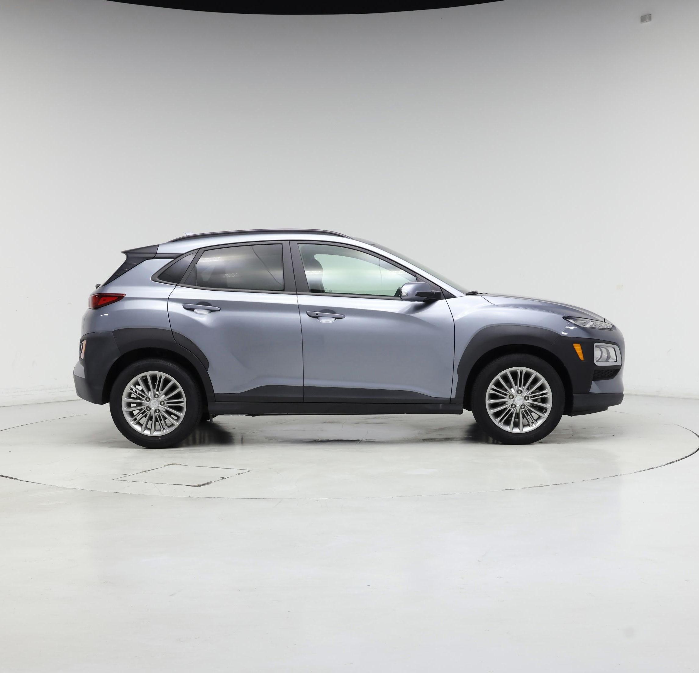 Thumbnail: 2019 Hyundai Kona - 7