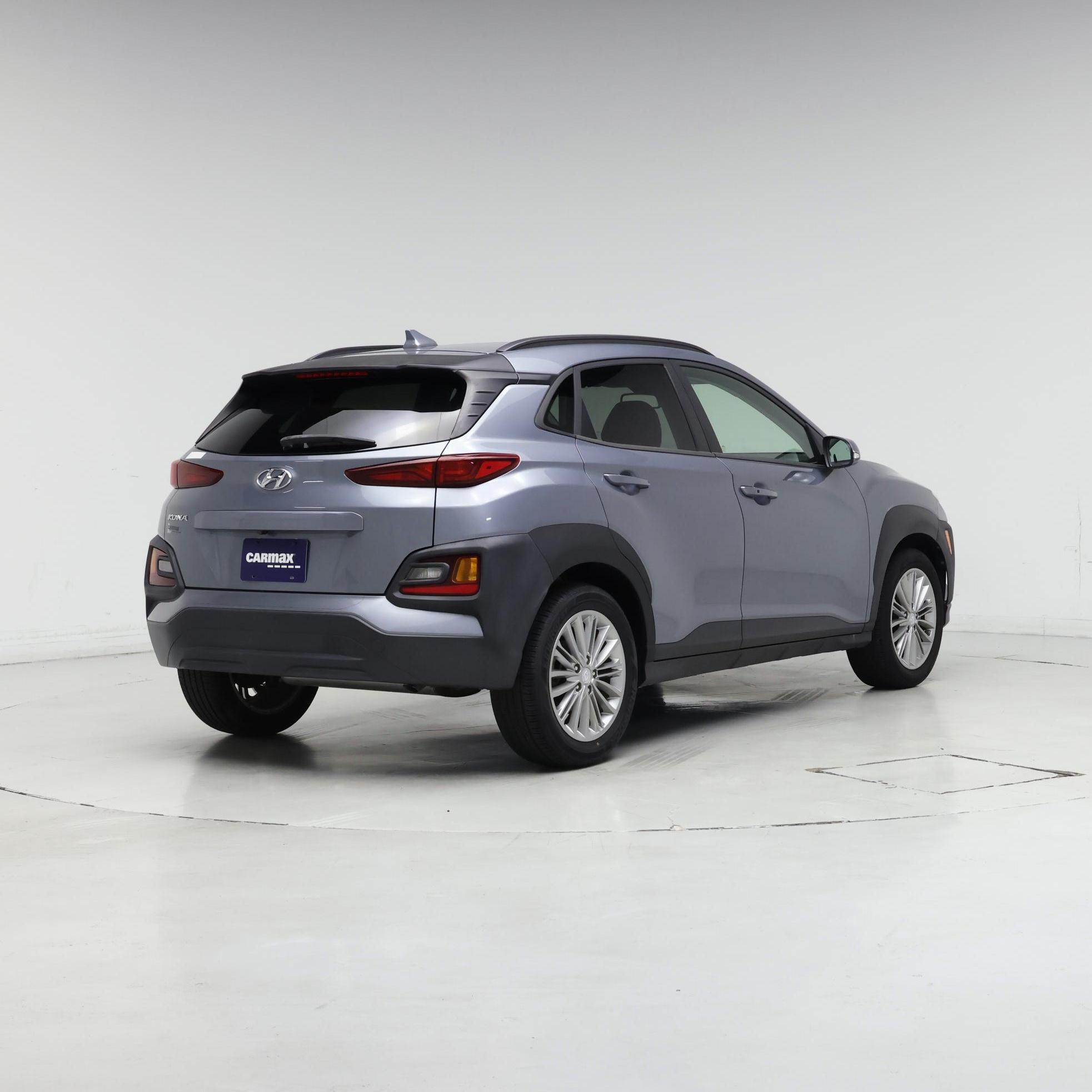 Thumbnail: 2019 Hyundai Kona - 8