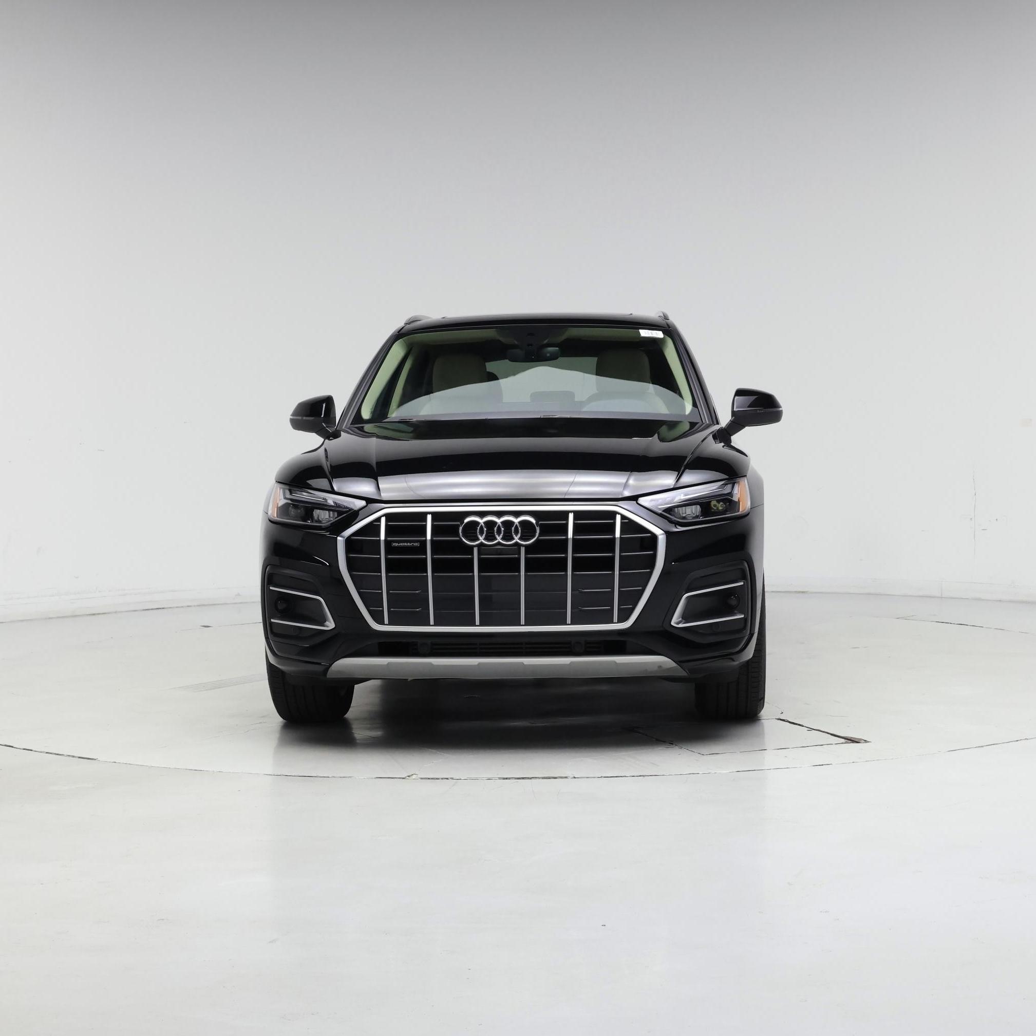 Thumbnail: 2022 Audi Q5 - 5