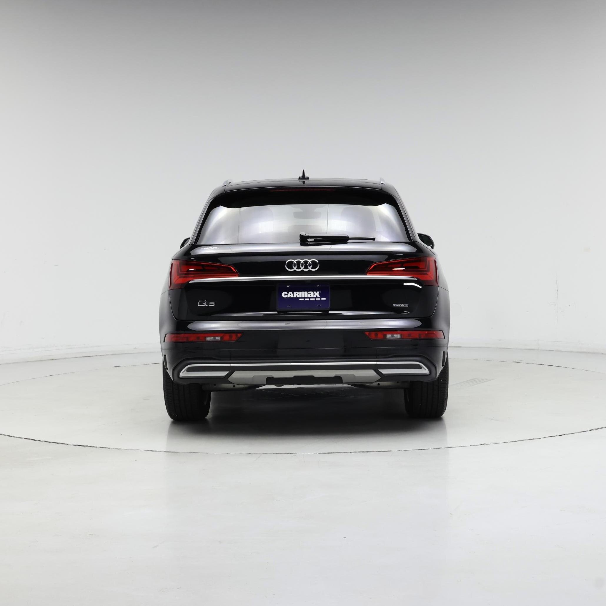 Thumbnail: 2022 Audi Q5 - 6